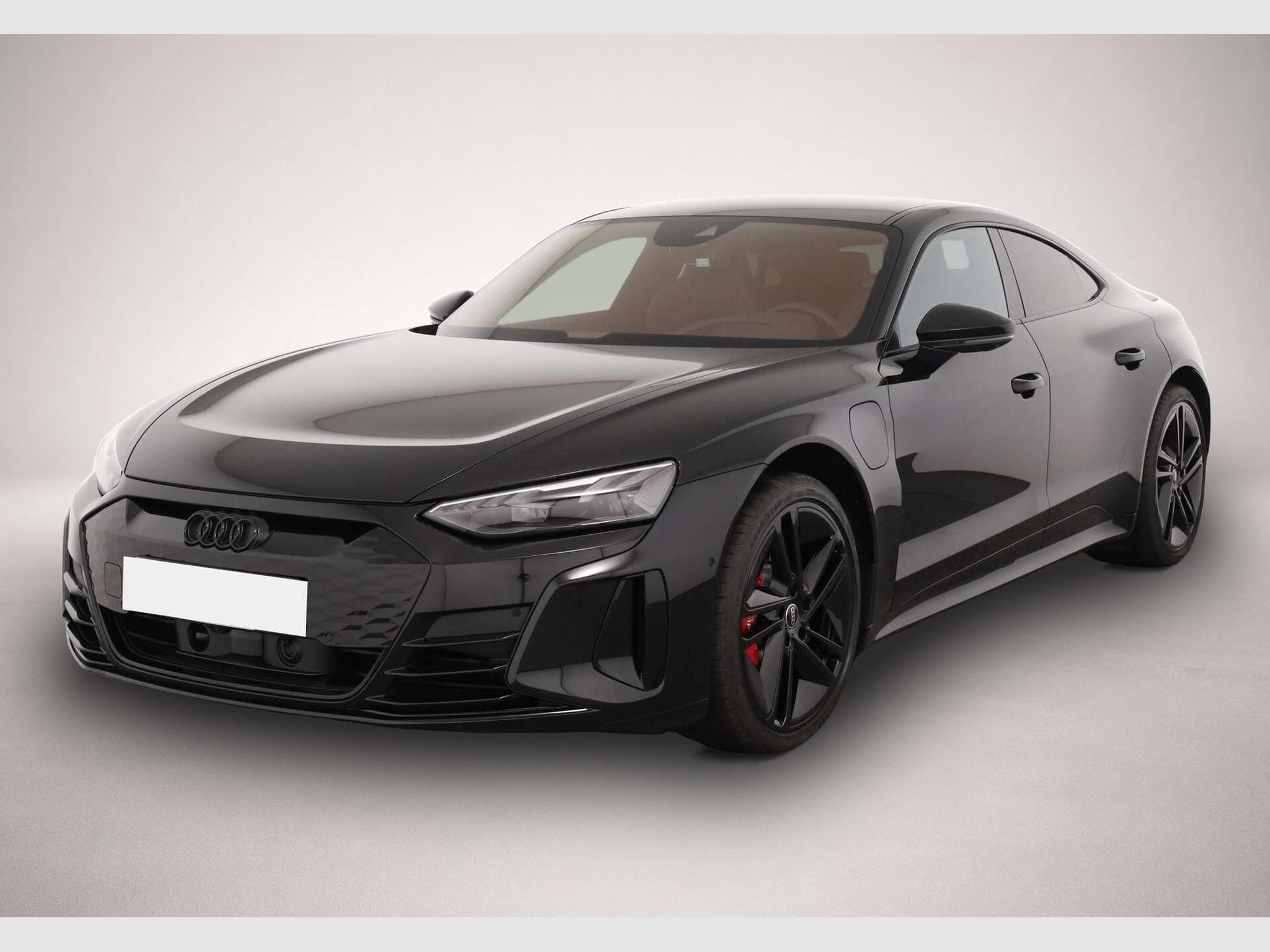 Audi e-tron (2025) - Photo 1
