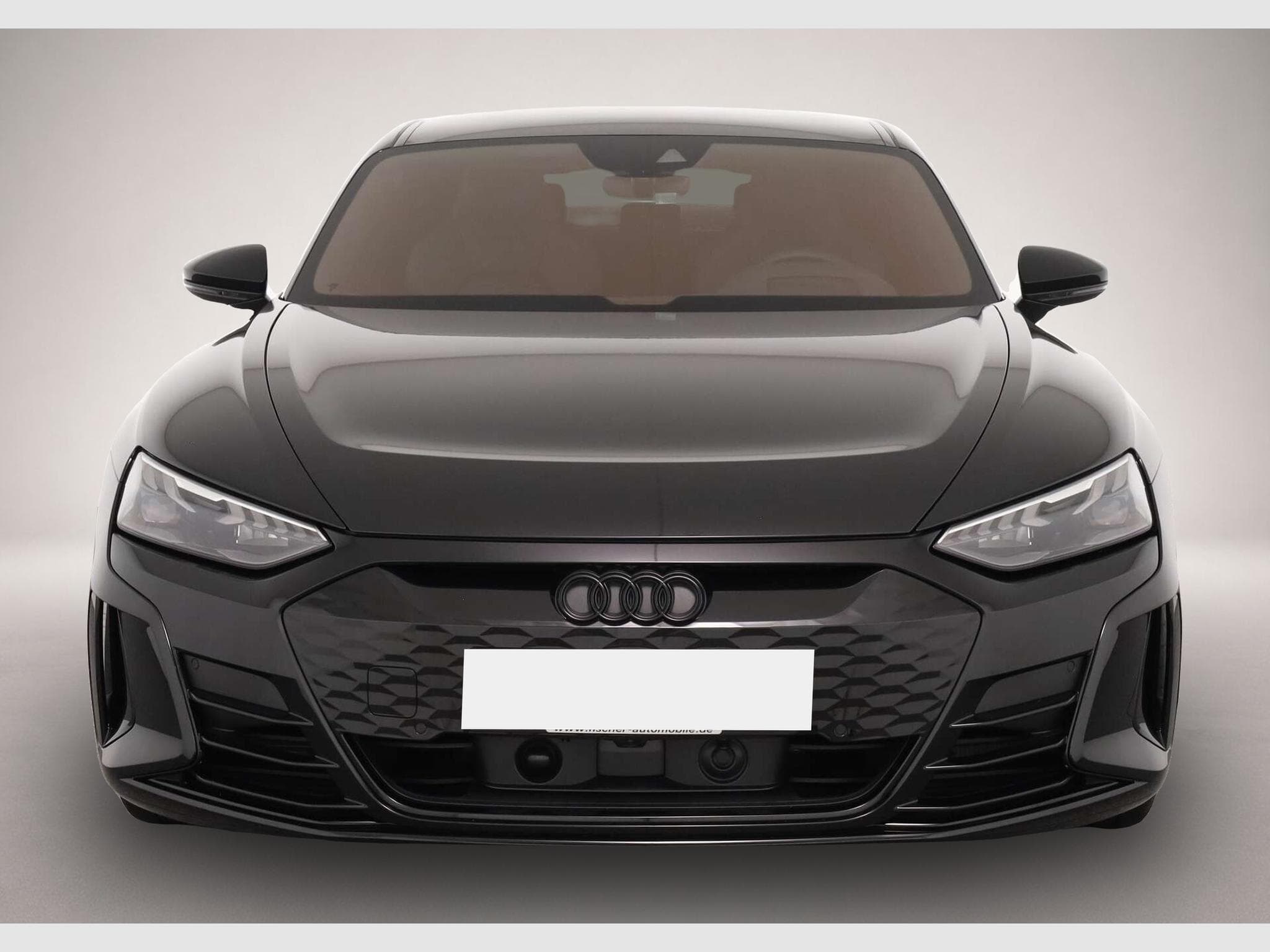 Audi e-tron (2025) - Photo 2