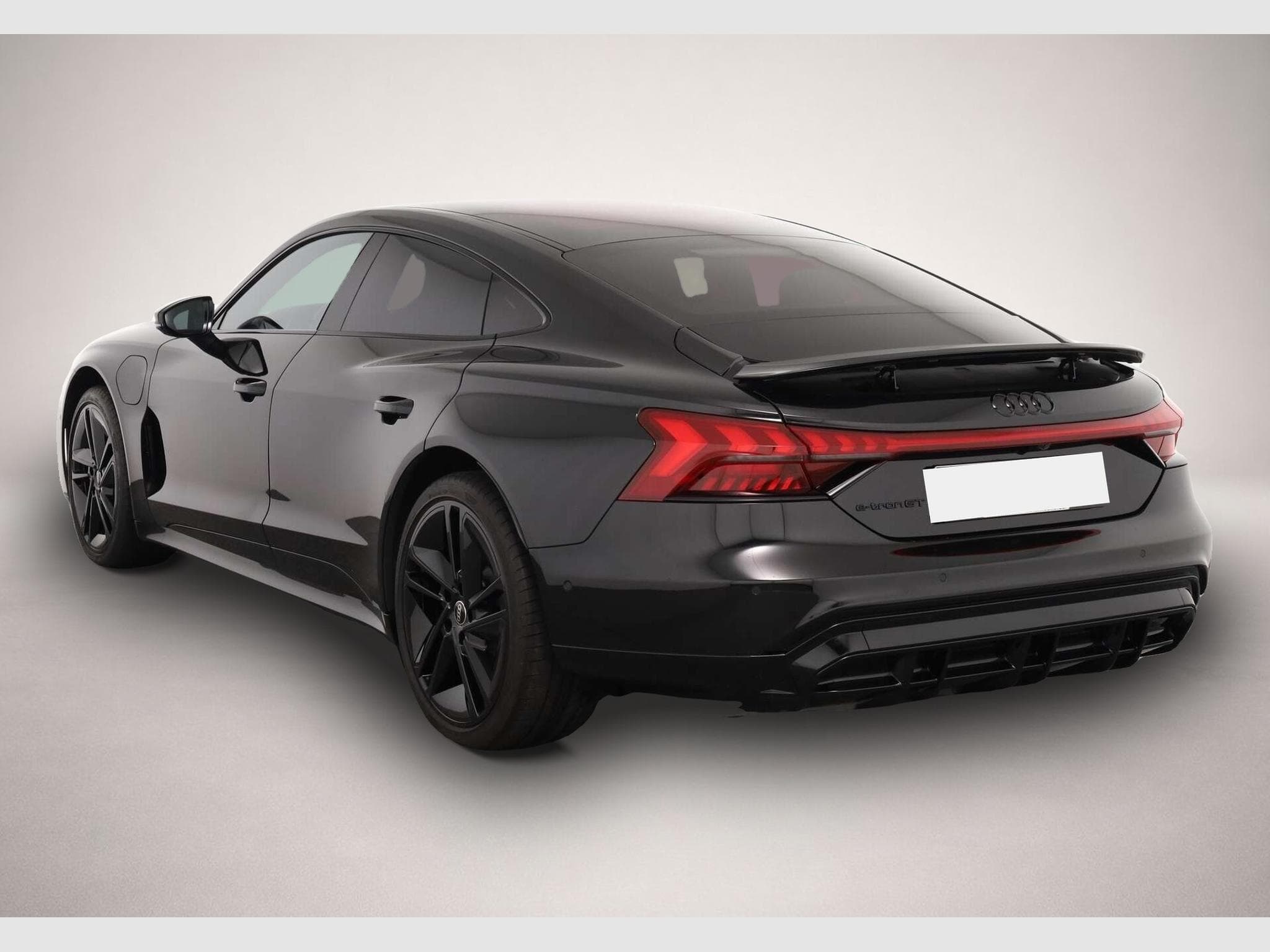 Audi e-tron (2025) - Photo 3