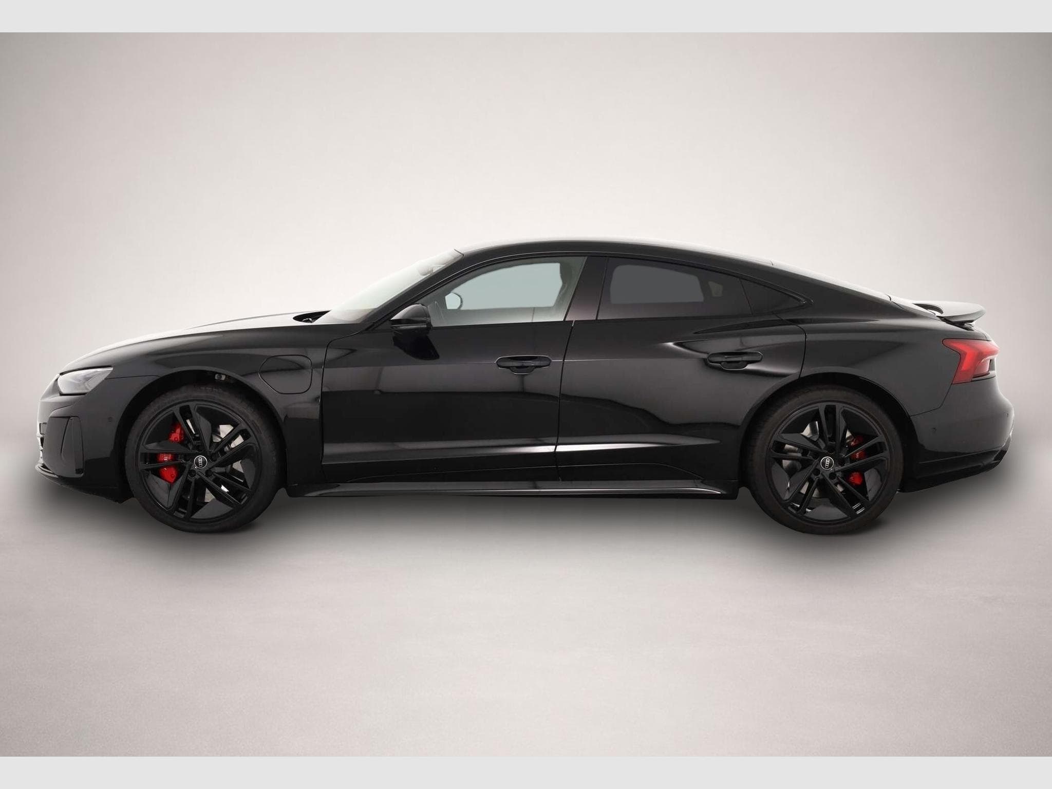 Audi e-tron (2025) - Photo 4