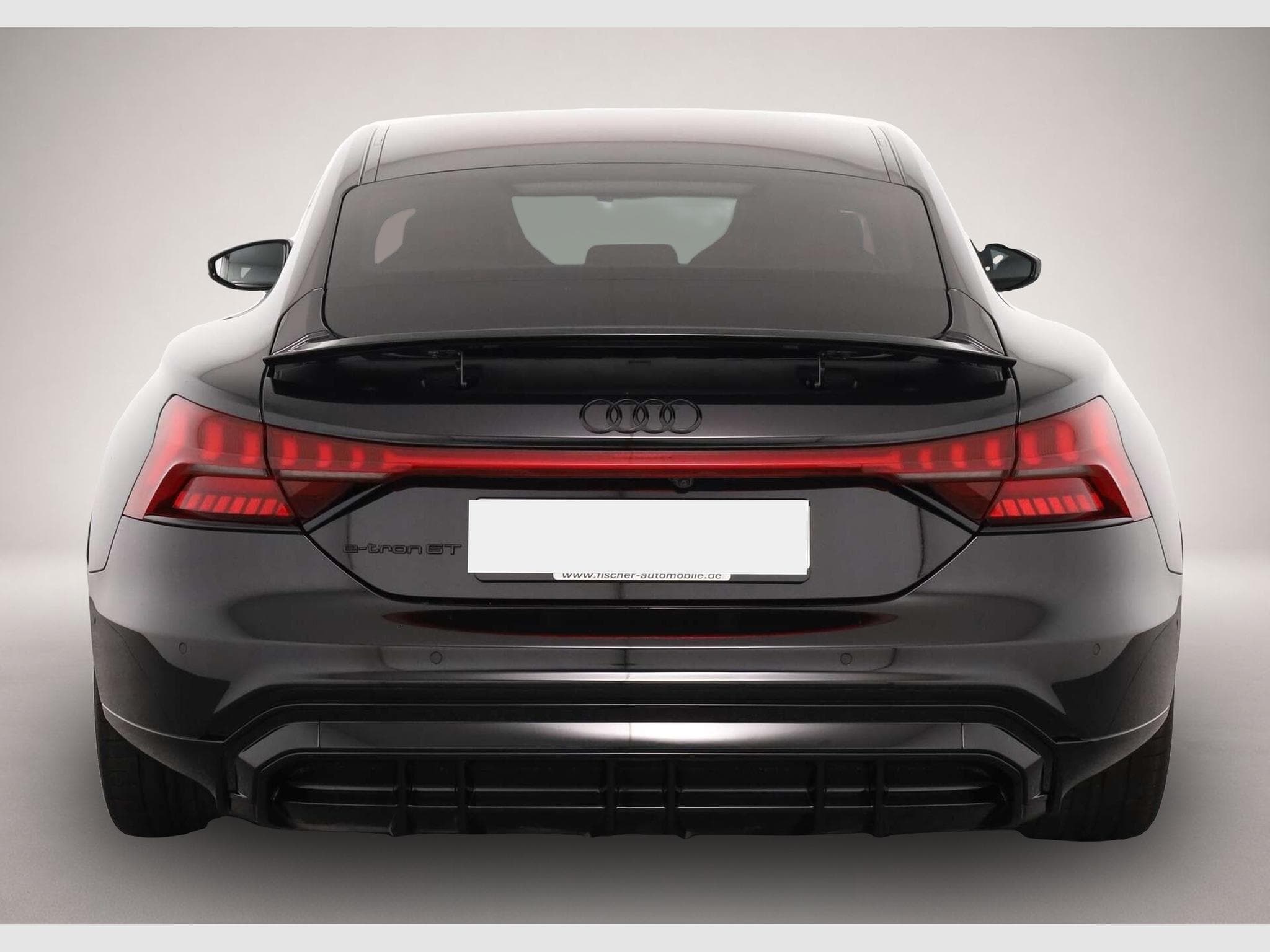 Audi e-tron (2025) - Photo 5