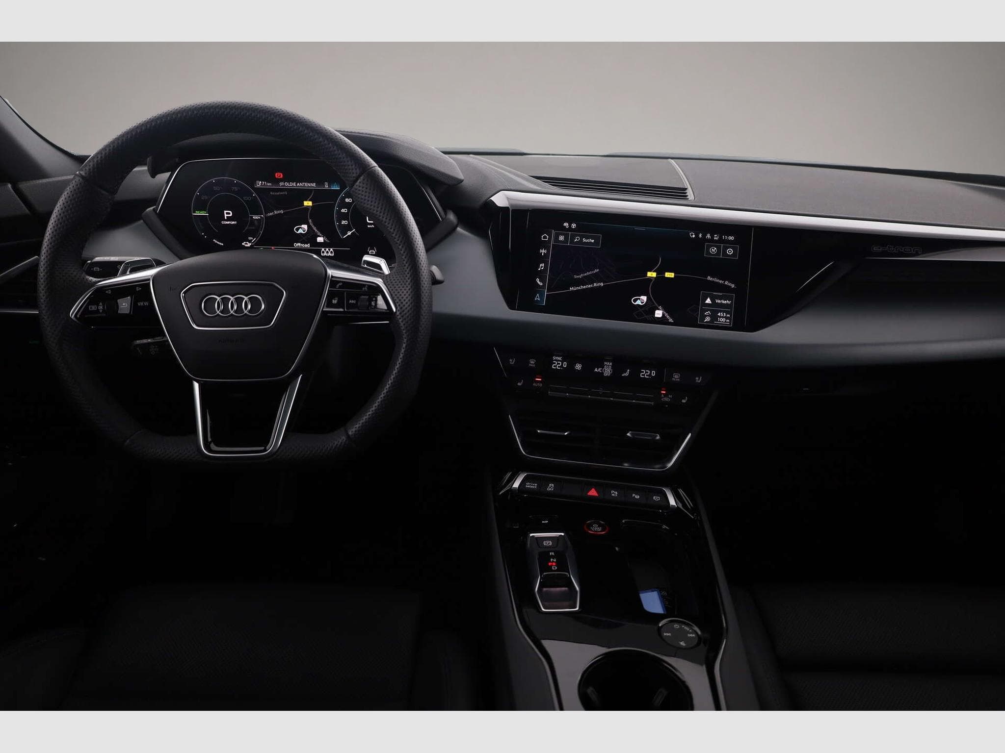 Audi e-tron (2025) - Photo 6