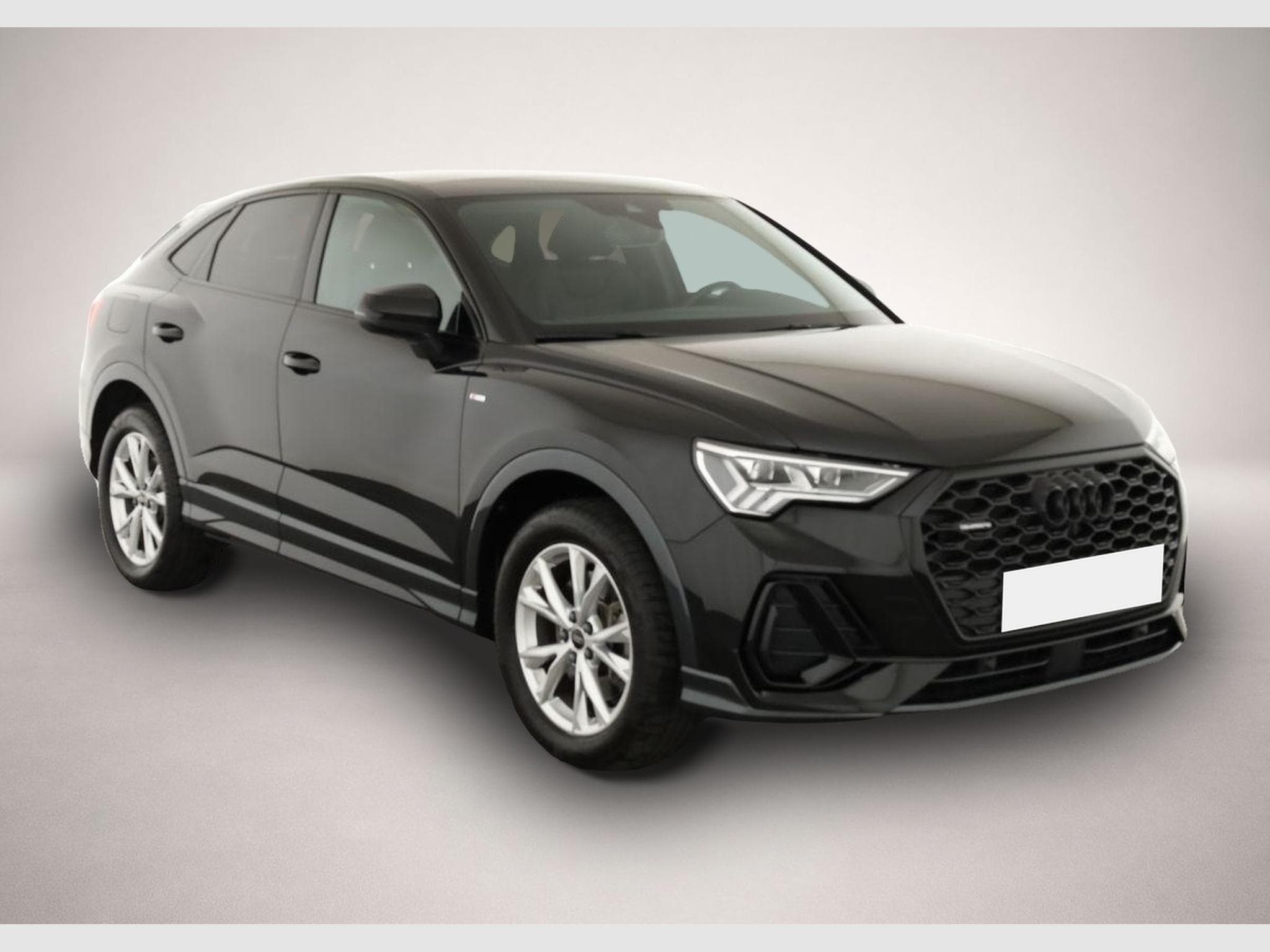 Audi Quattro (2024) - Foto 2