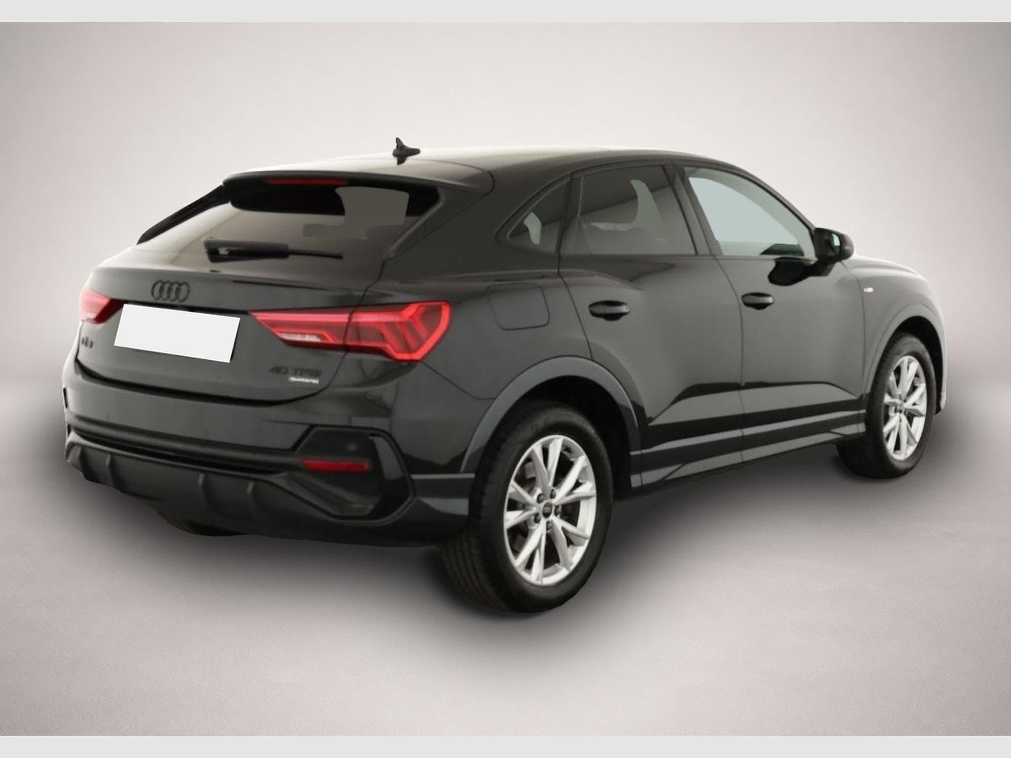 Audi Quattro (2024) - Foto 3