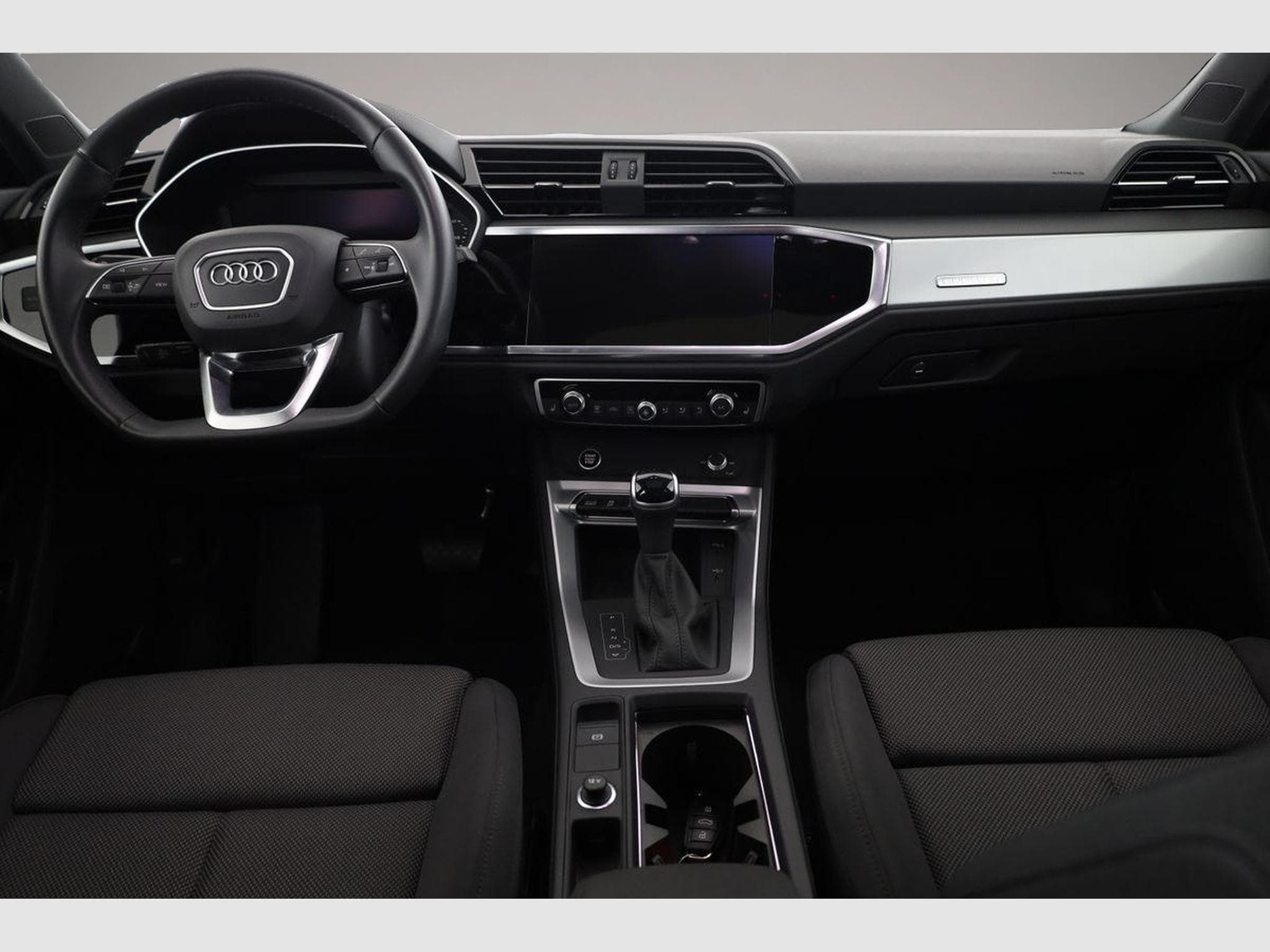 Audi Quattro (2024) - Foto 5