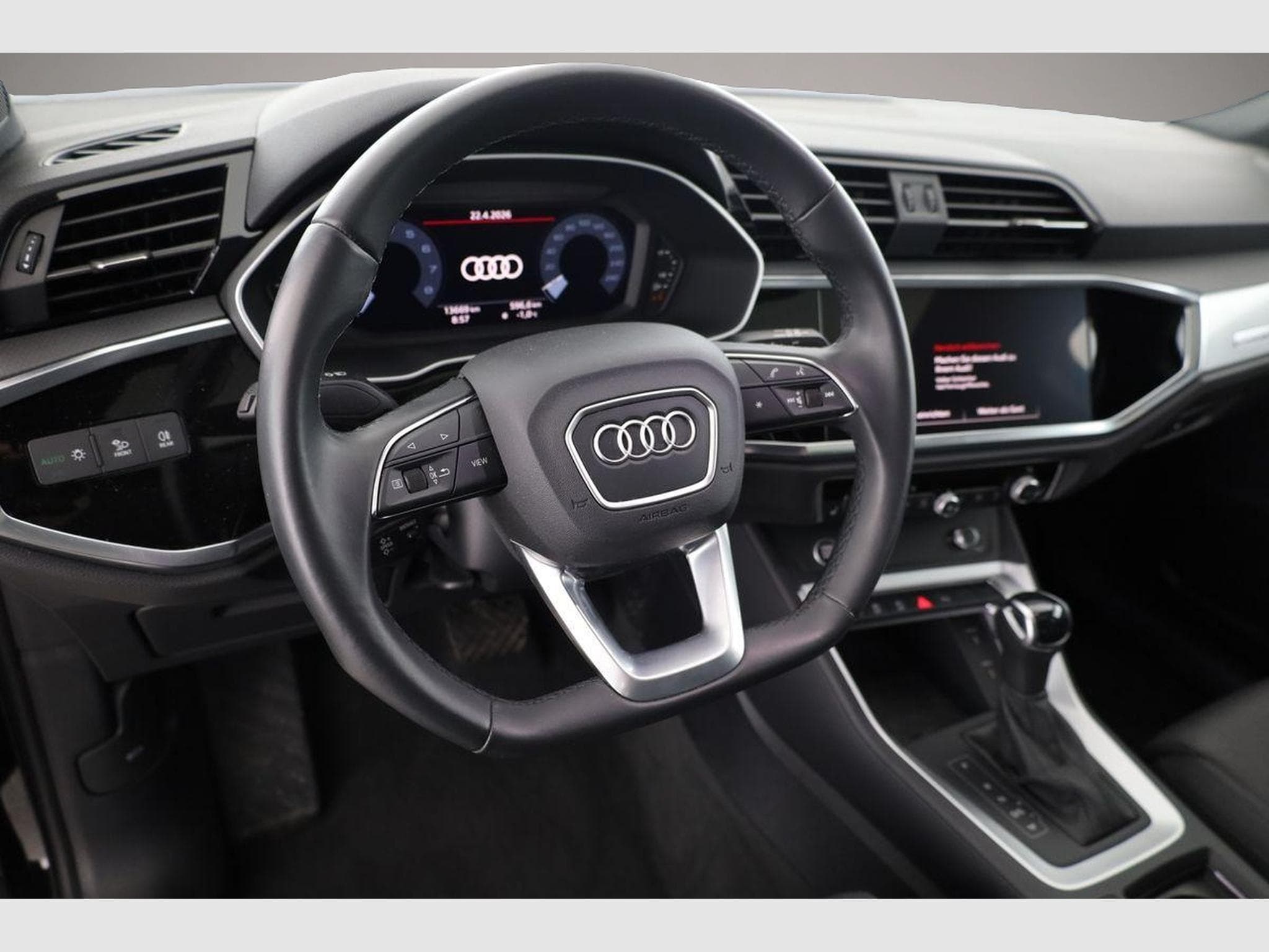 Audi Quattro (2024) - Foto 6