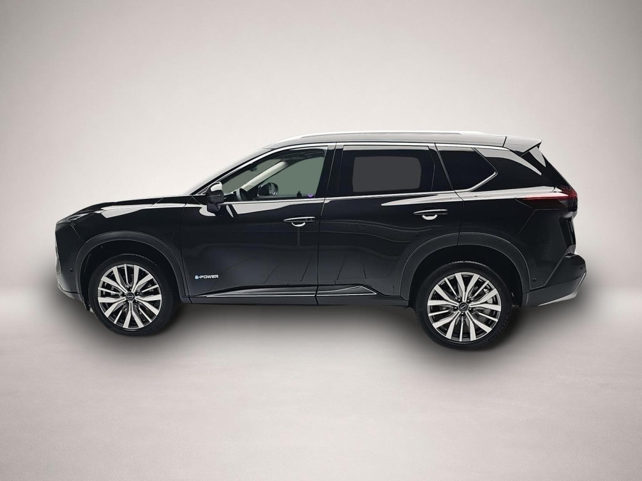 Nissan X-Trail (2026) - Photo 4