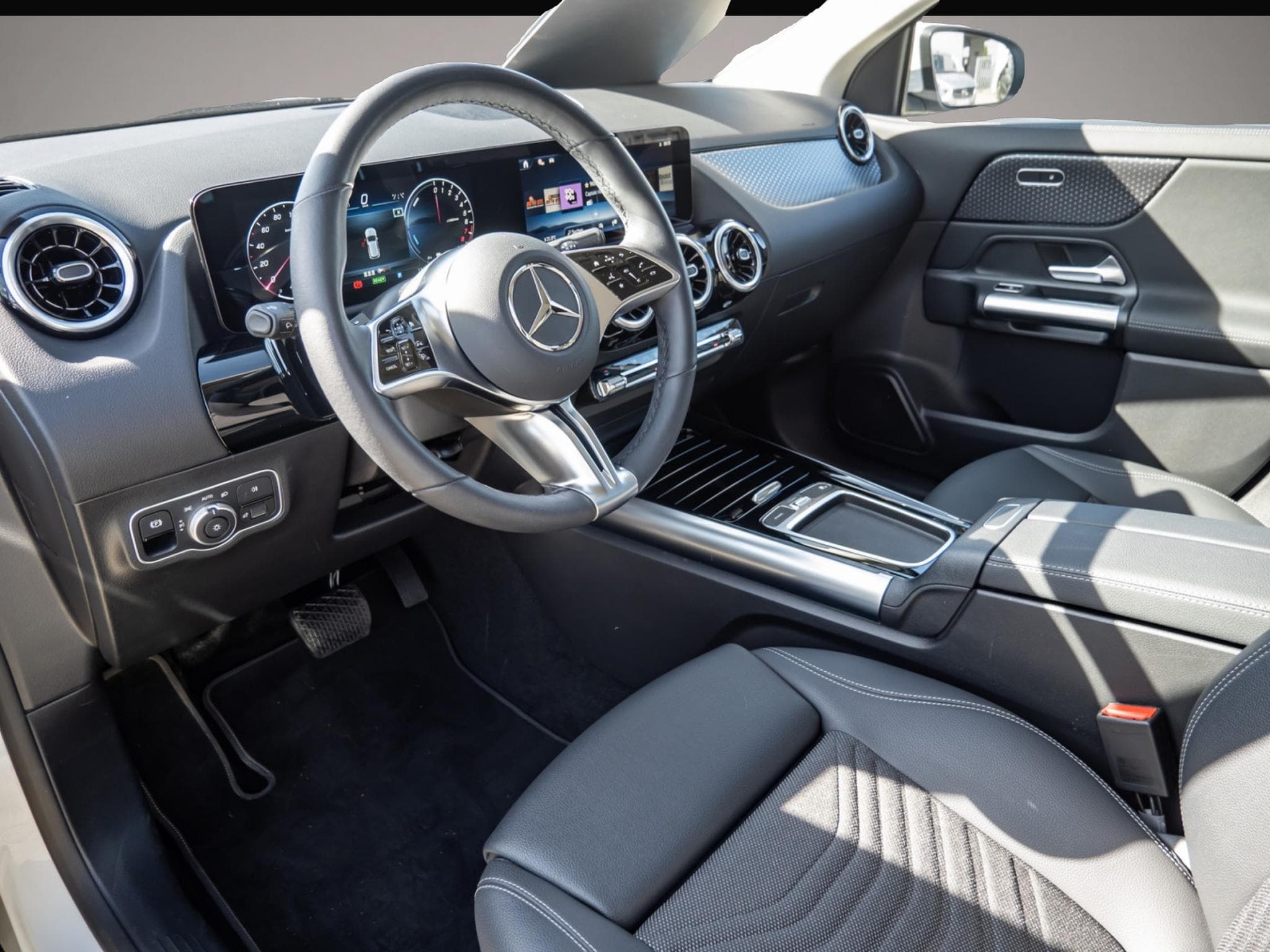 Mercedes GLA 200 (2025) - Foto 5