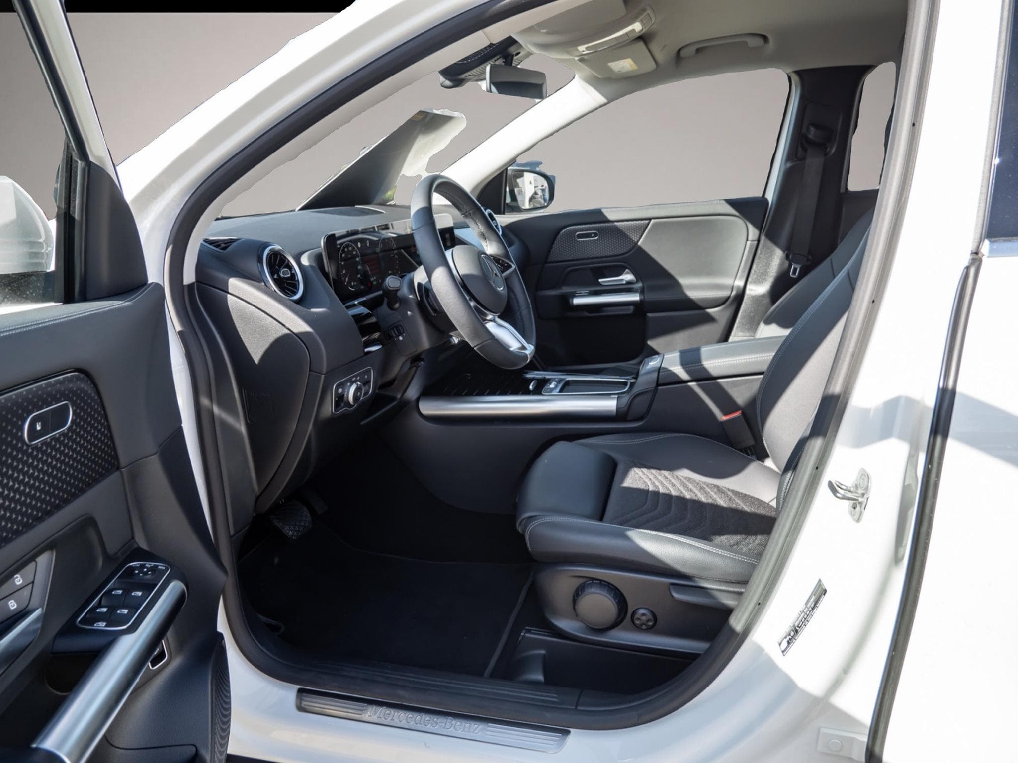 Mercedes GLA 200 (2025) - Foto 6