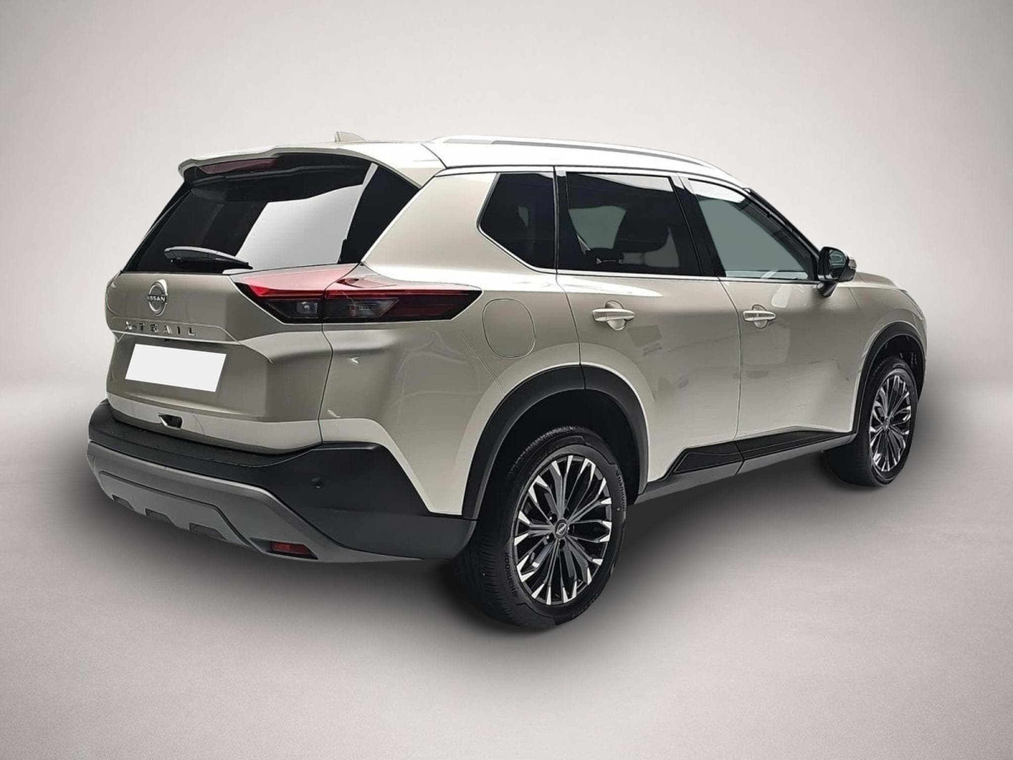 Nissan X-Trail (2026) - Foto 2
