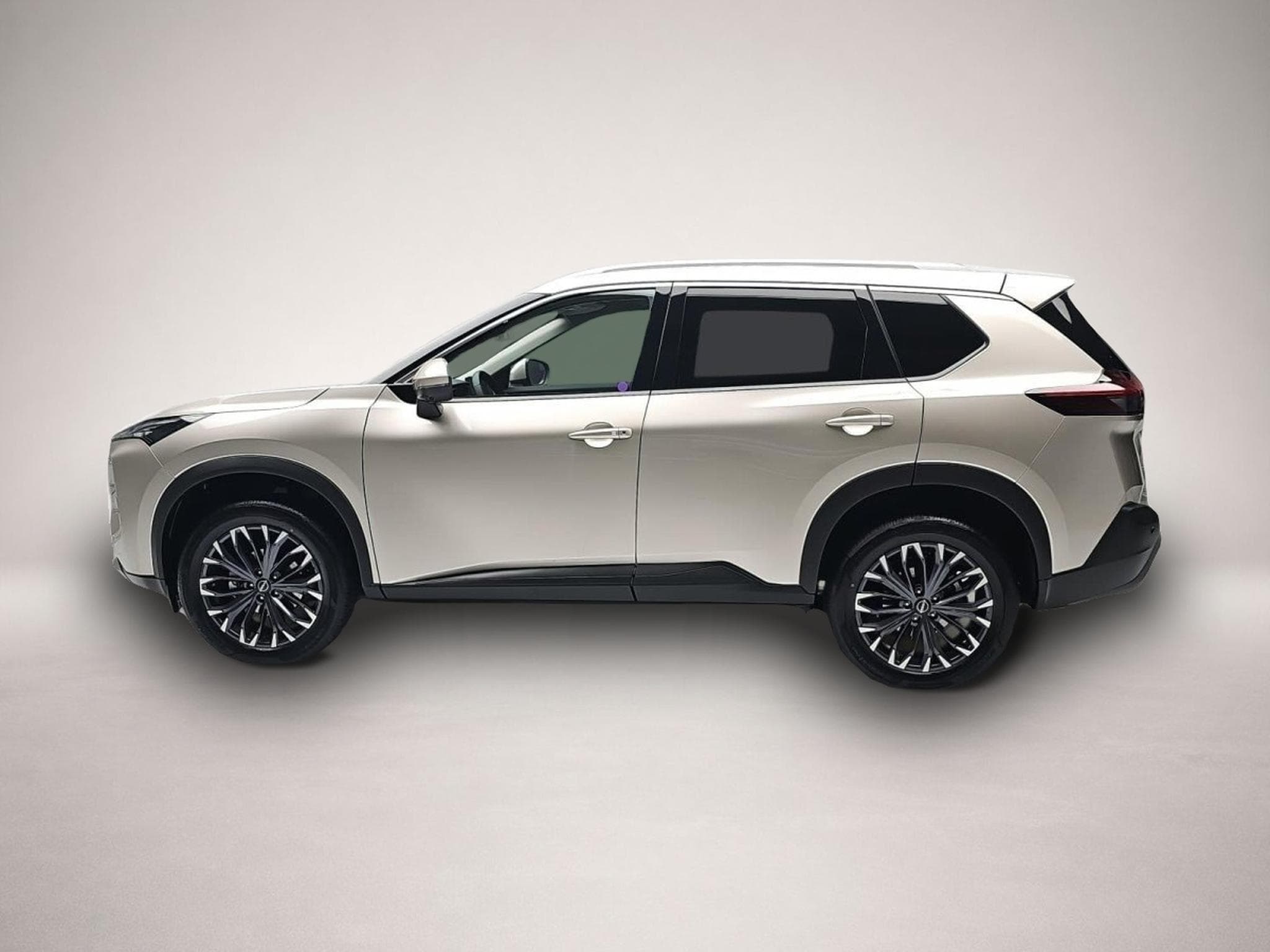 Nissan X-Trail (2026) - Foto 4