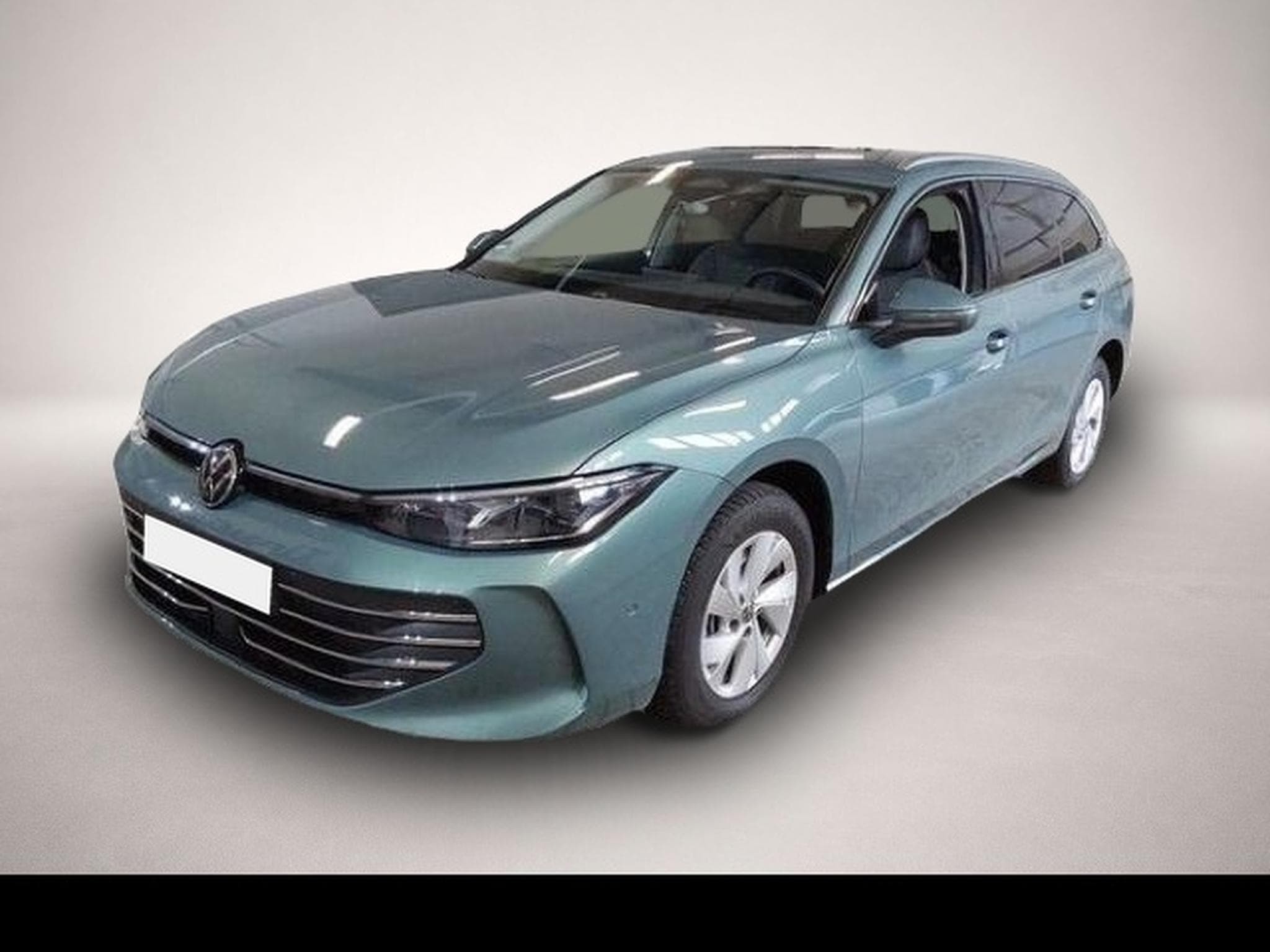VW Passat (2025) - Foto 1