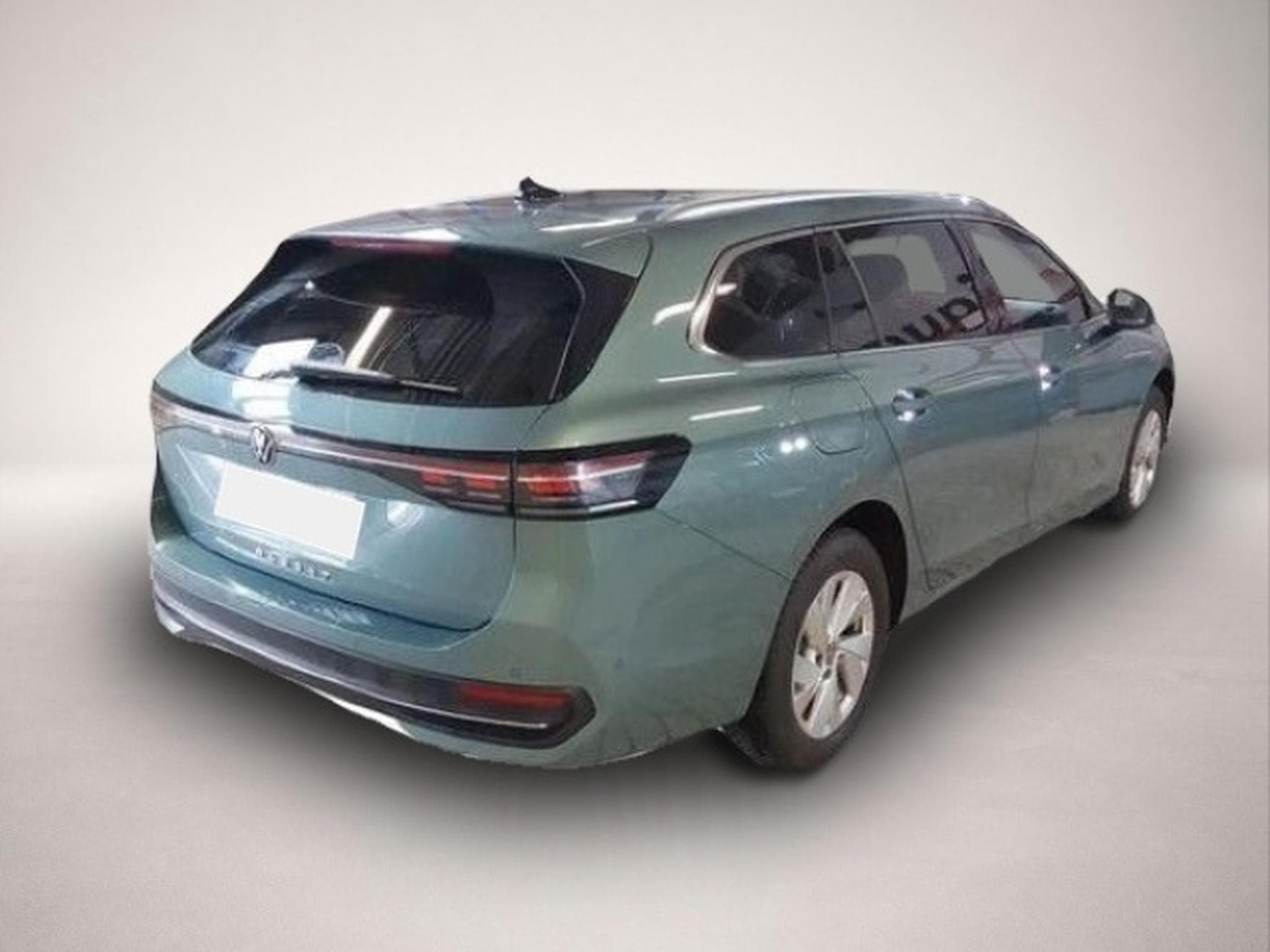VW Passat (2025) - Foto 2