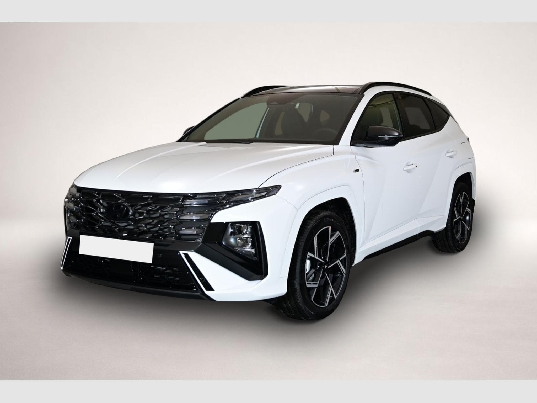 Hyundai Tucson (2026) - Foto 1