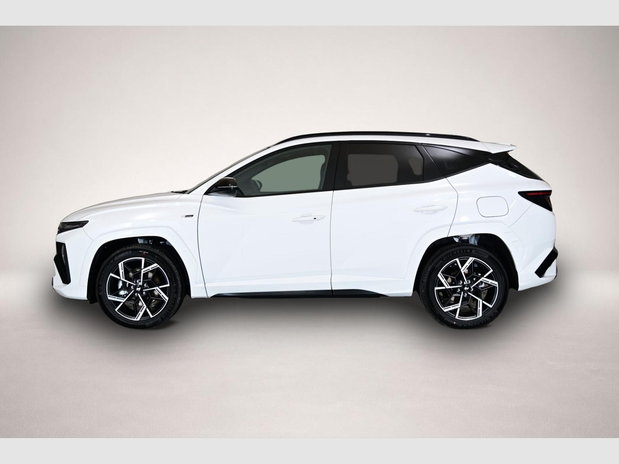 Hyundai Tucson (2026) - Foto 2