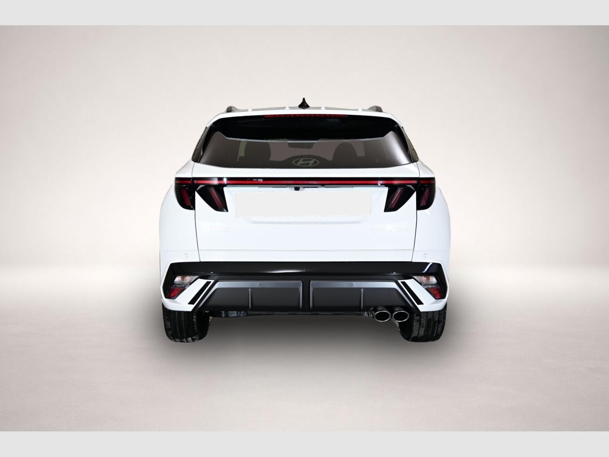 Hyundai Tucson (2026) - Foto 4