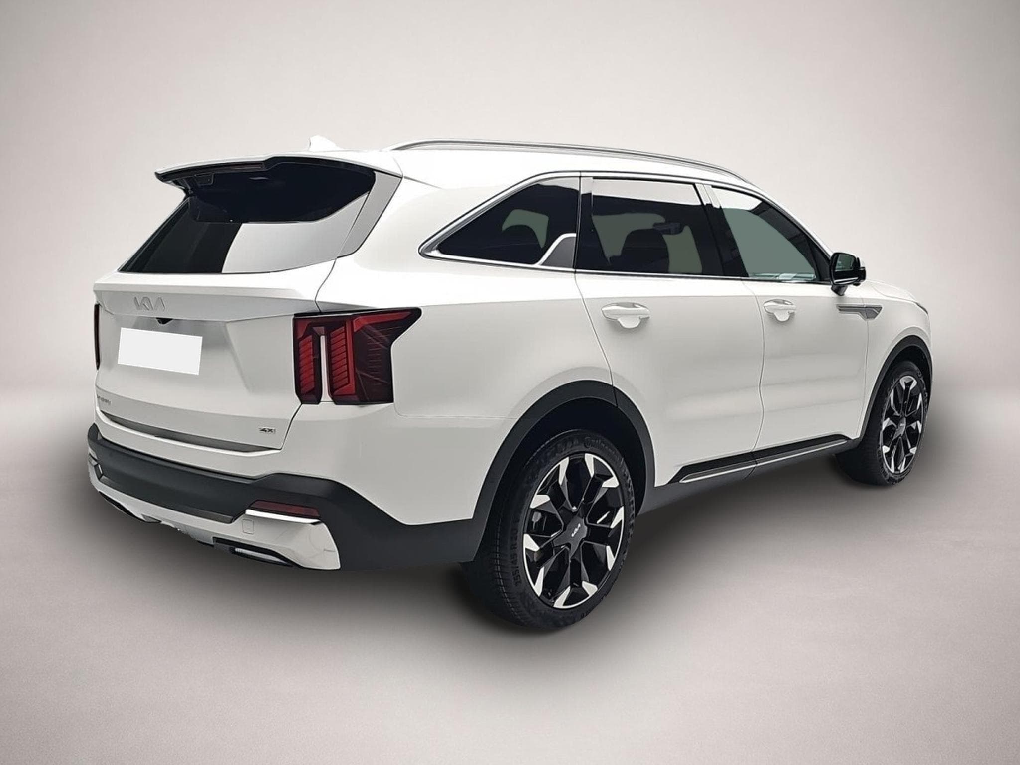Kia Sorento (2026) - Foto 2