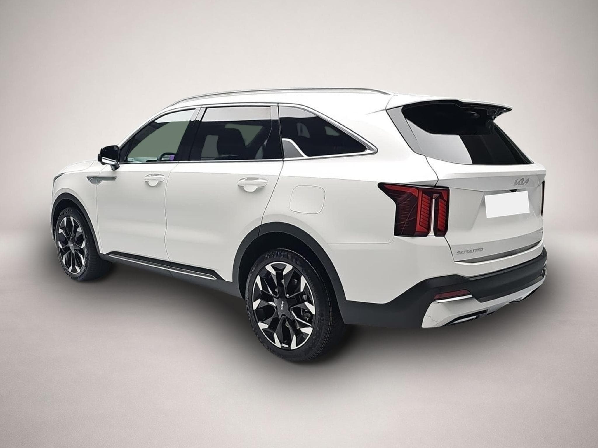 Kia Sorento (2026) - Foto 3