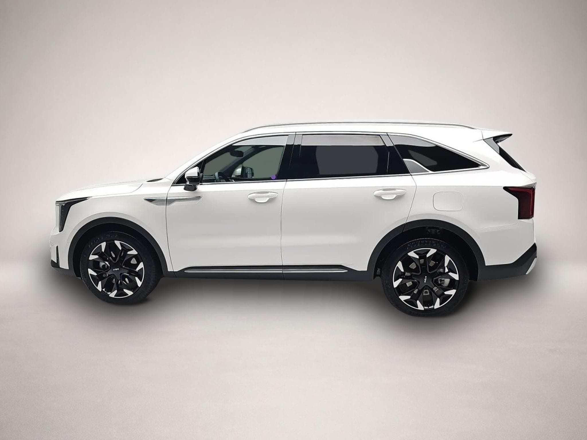 Kia Sorento (2026) - Foto 4