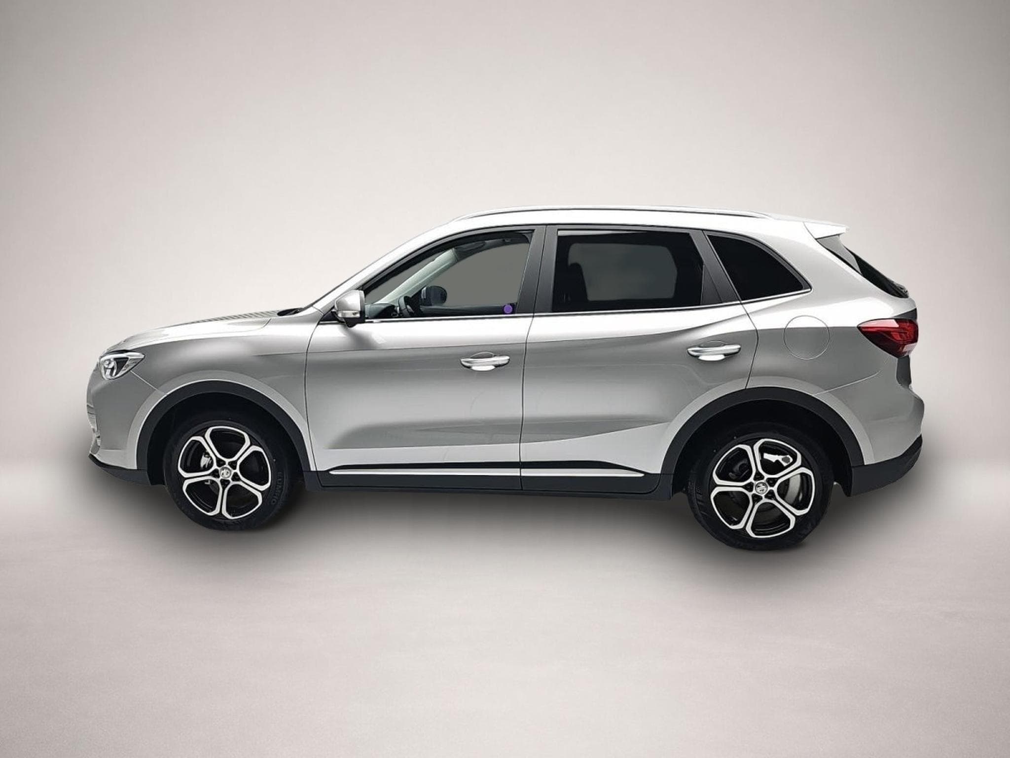 MG ZS (2026) - Foto 4