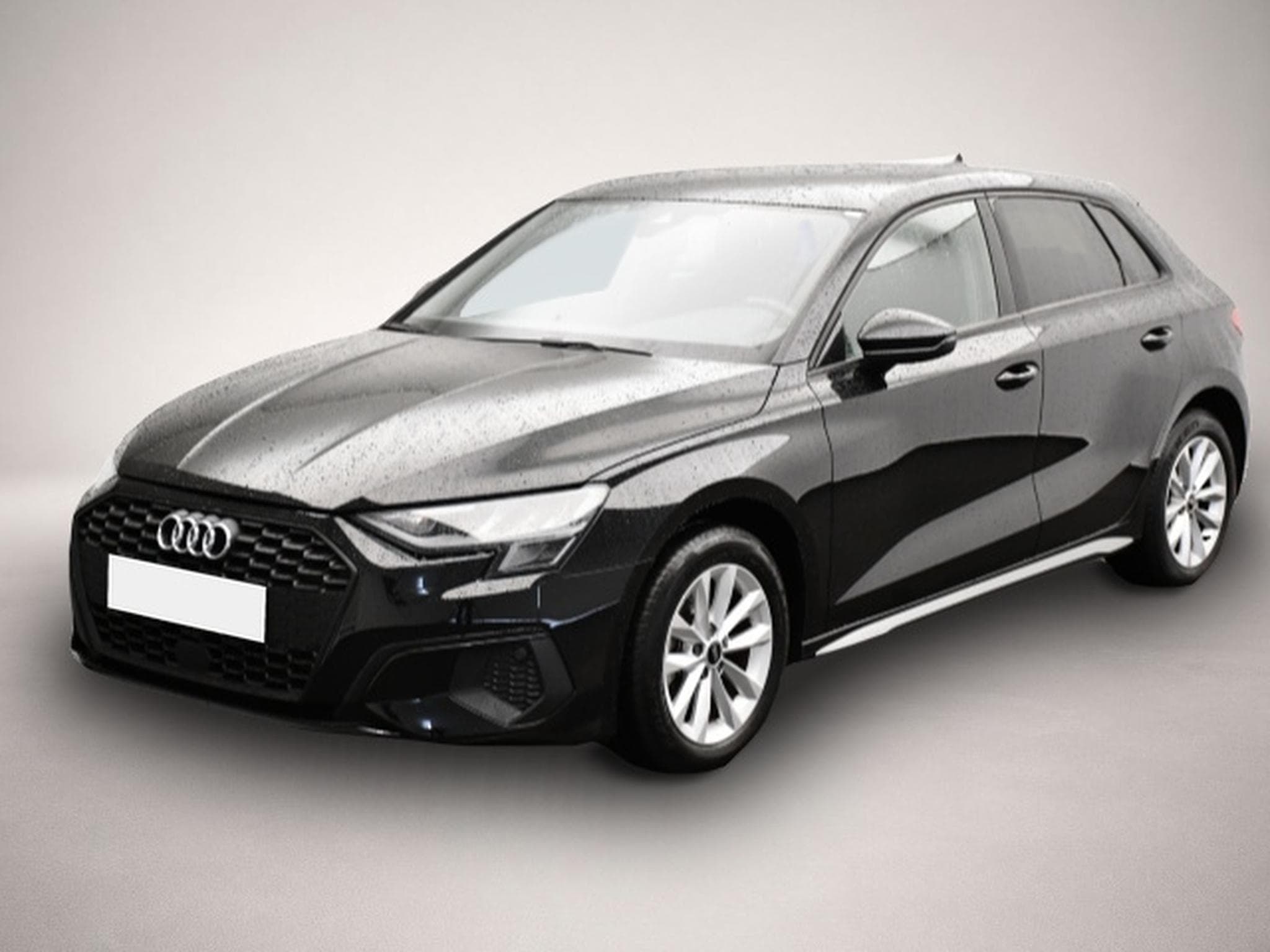 Audi A3 (2022) - Foto 1