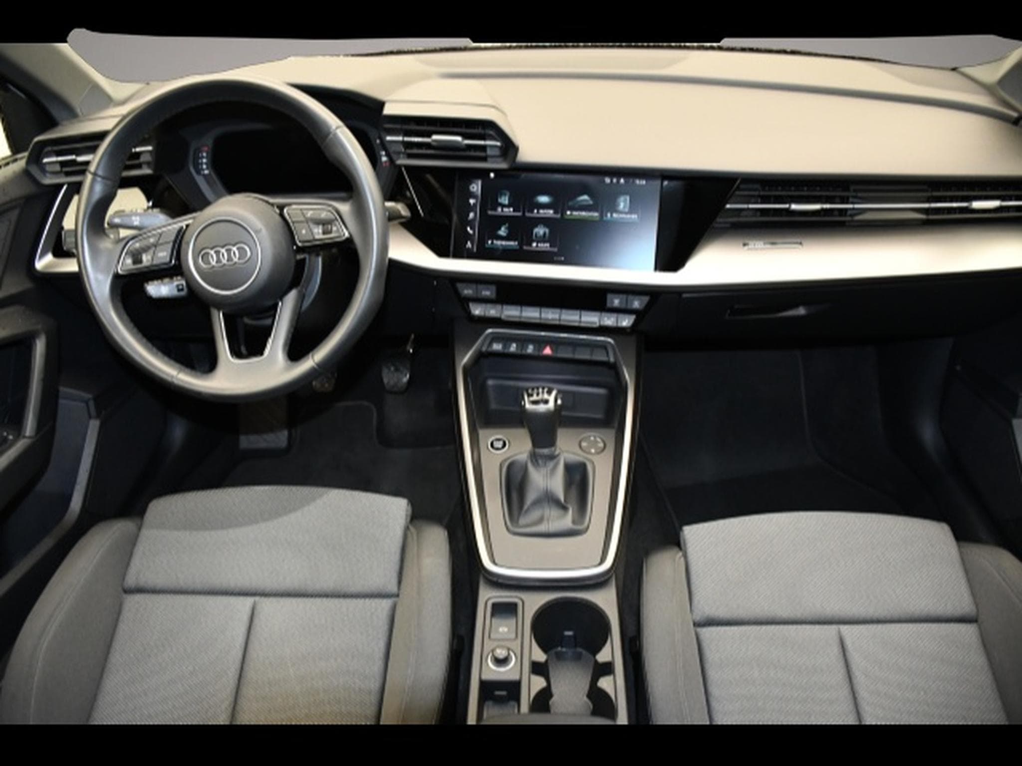Audi A3 (2022) - Foto 4
