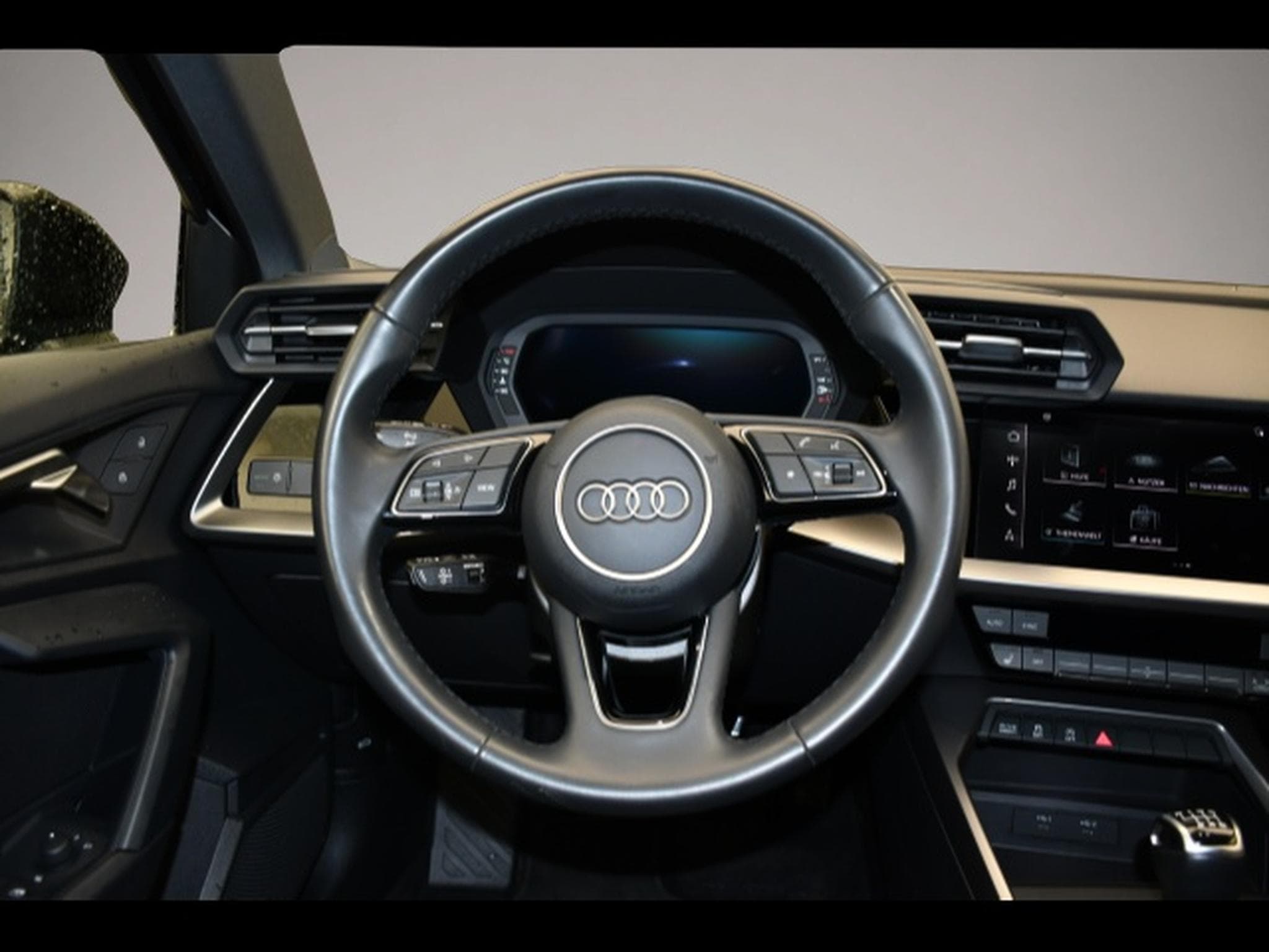 Audi A3 (2022) - Foto 5