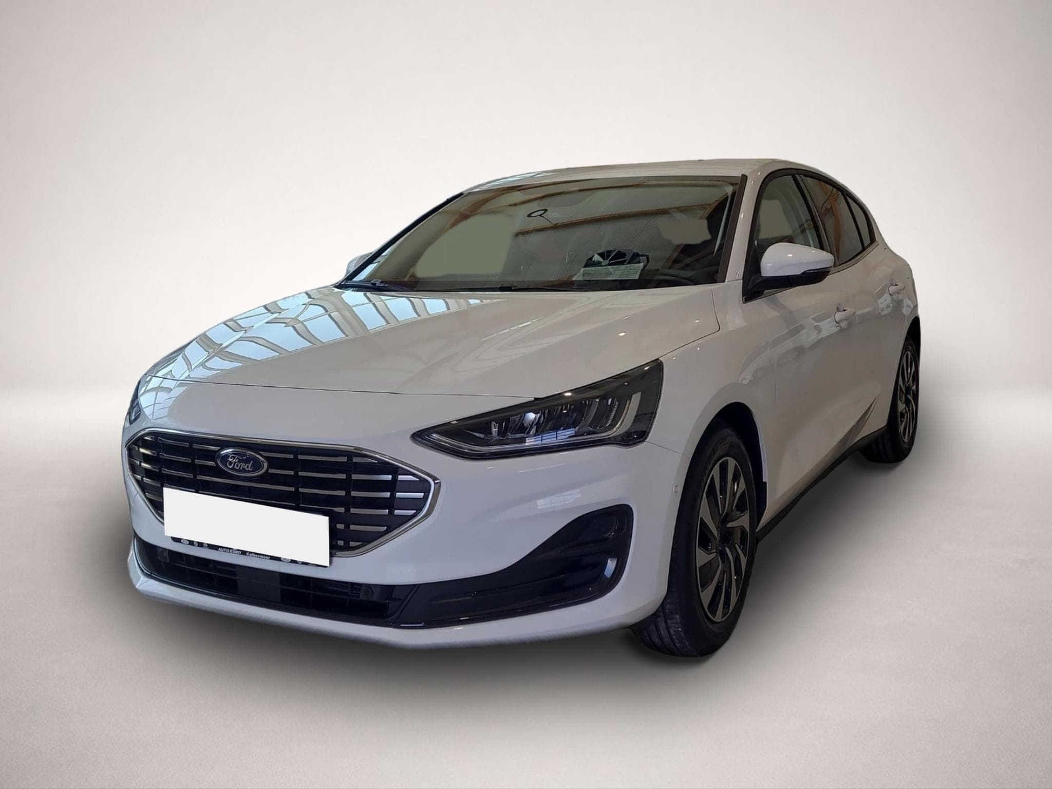 Ford Focus (2026) - Foto 1