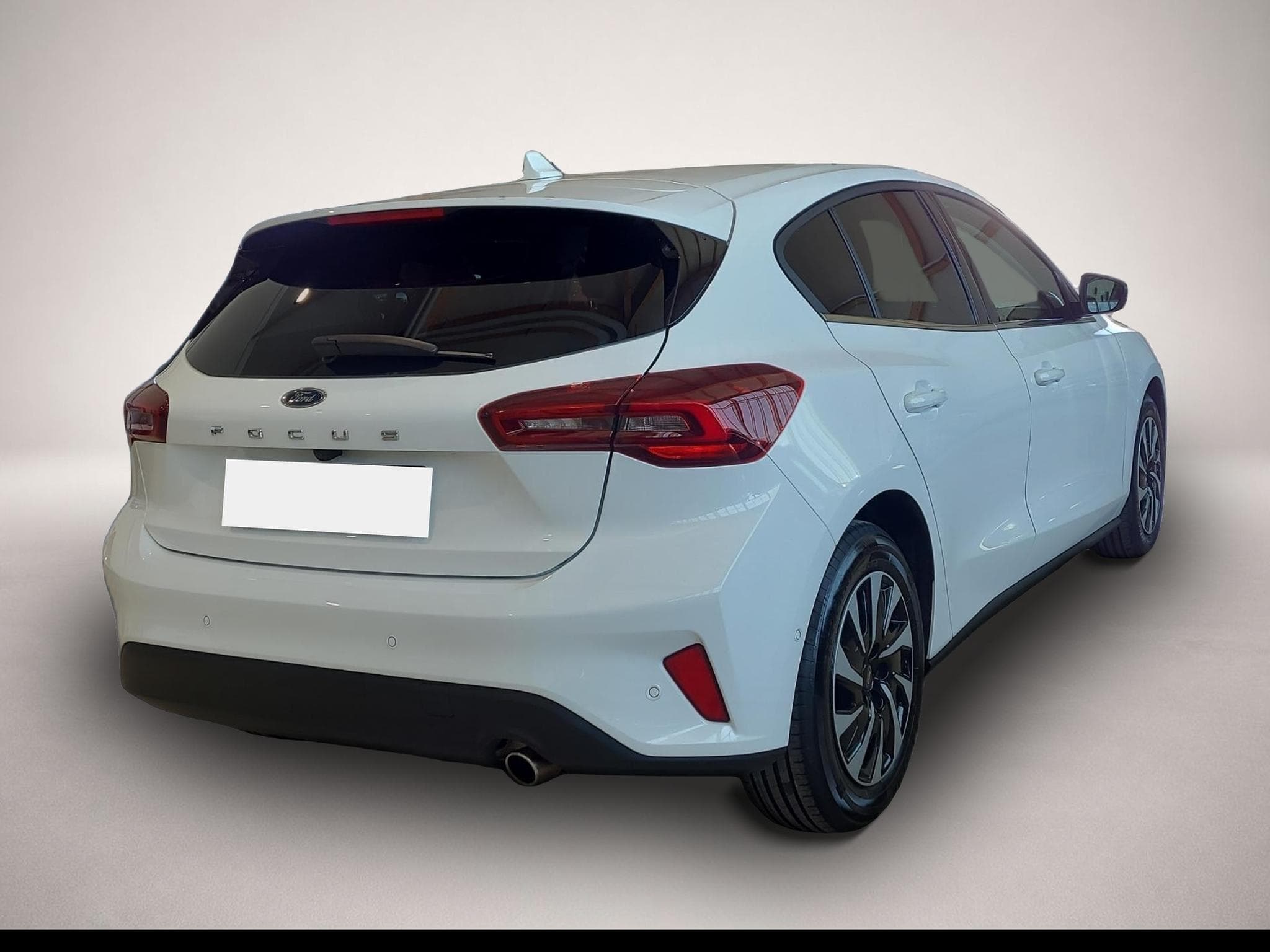 Ford Focus (2026) - Foto 3