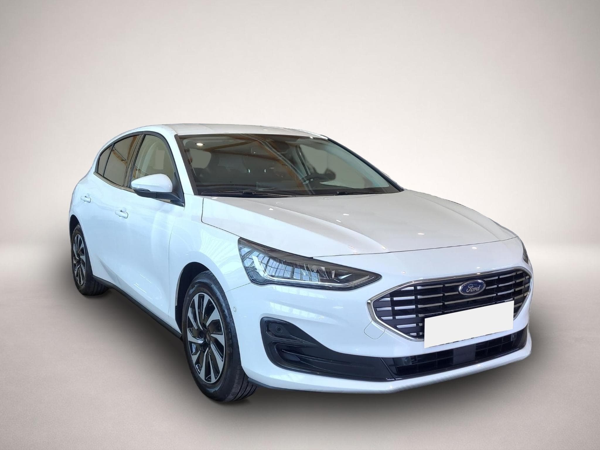 Ford Focus (2026) - Foto 4