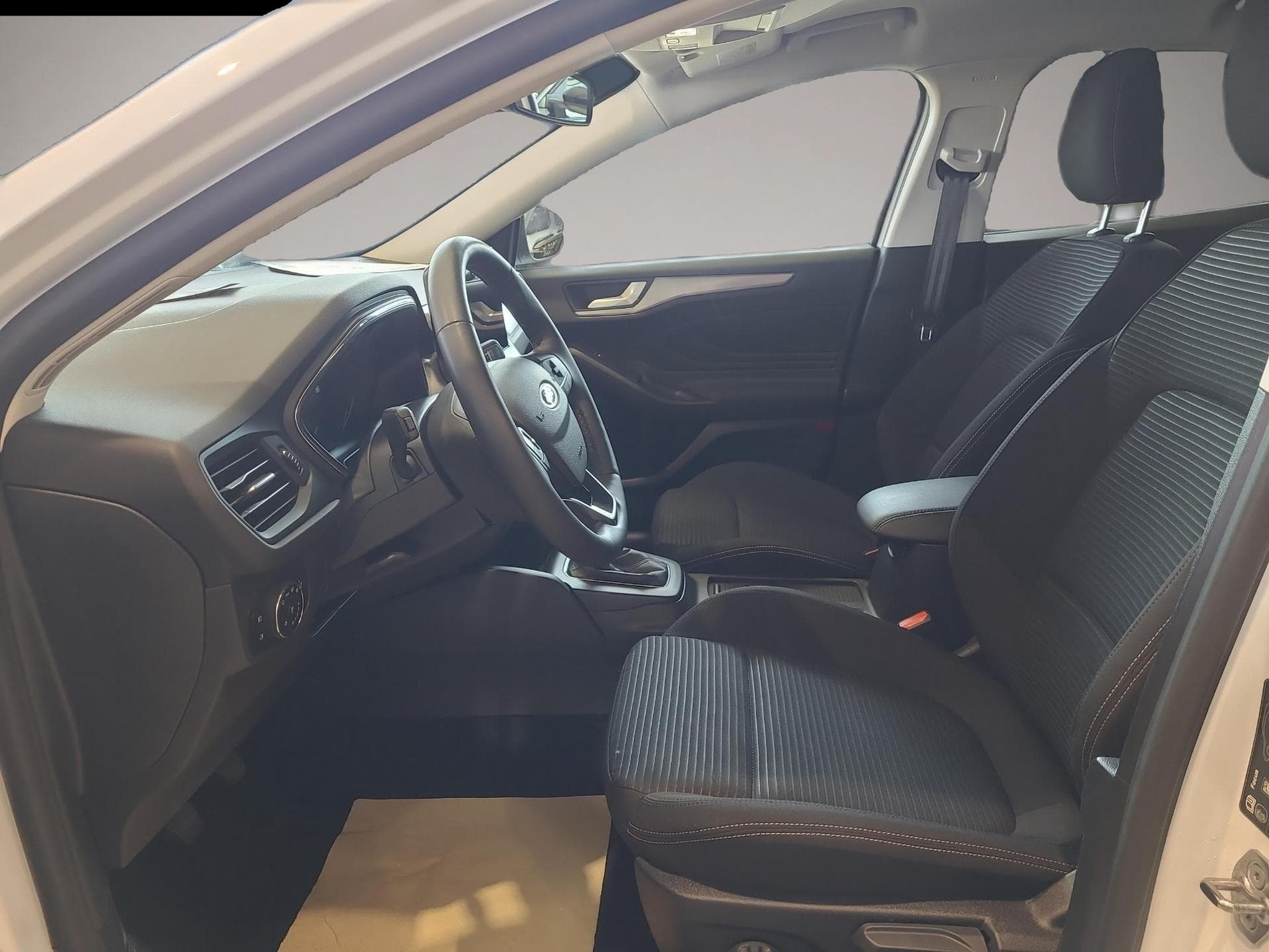Ford Focus (2026) - Foto 5