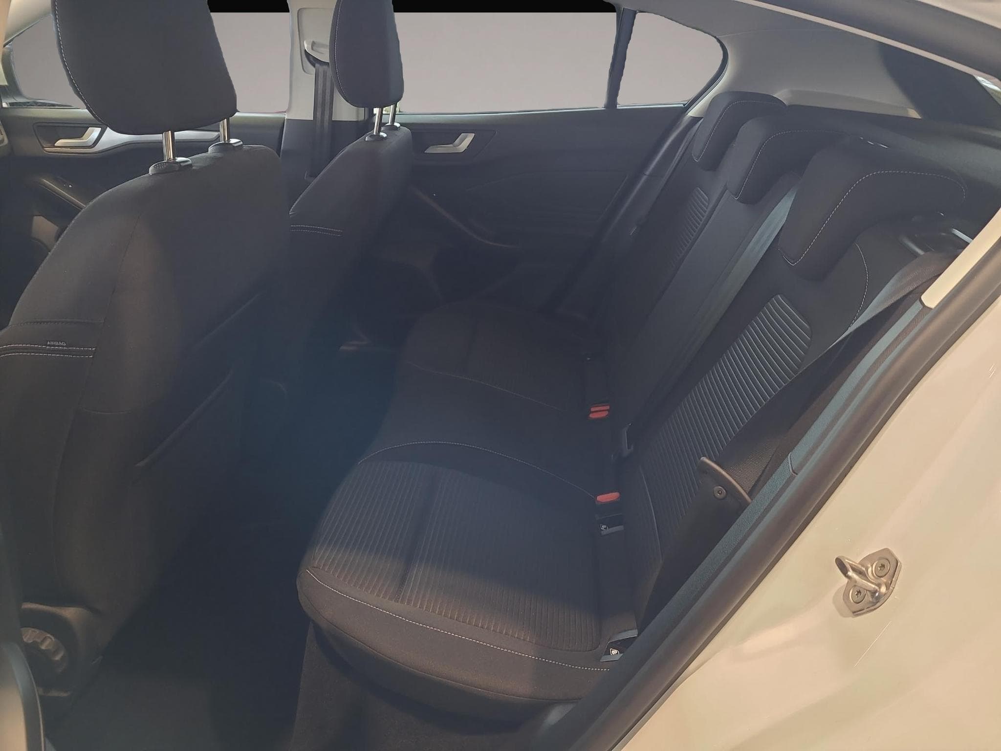 Ford Focus (2026) - Foto 6
