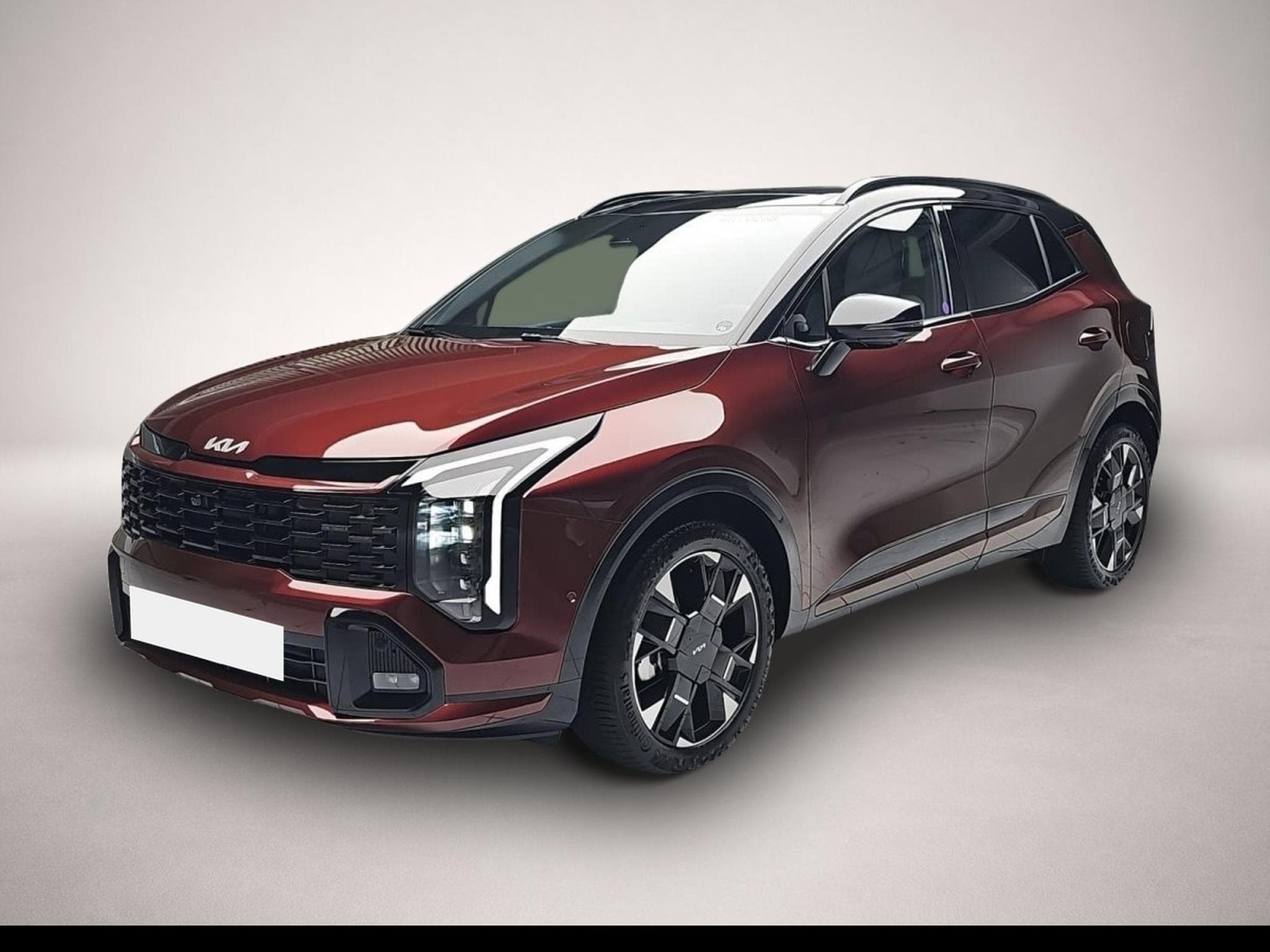Kia Sportage (2026) - Foto 1