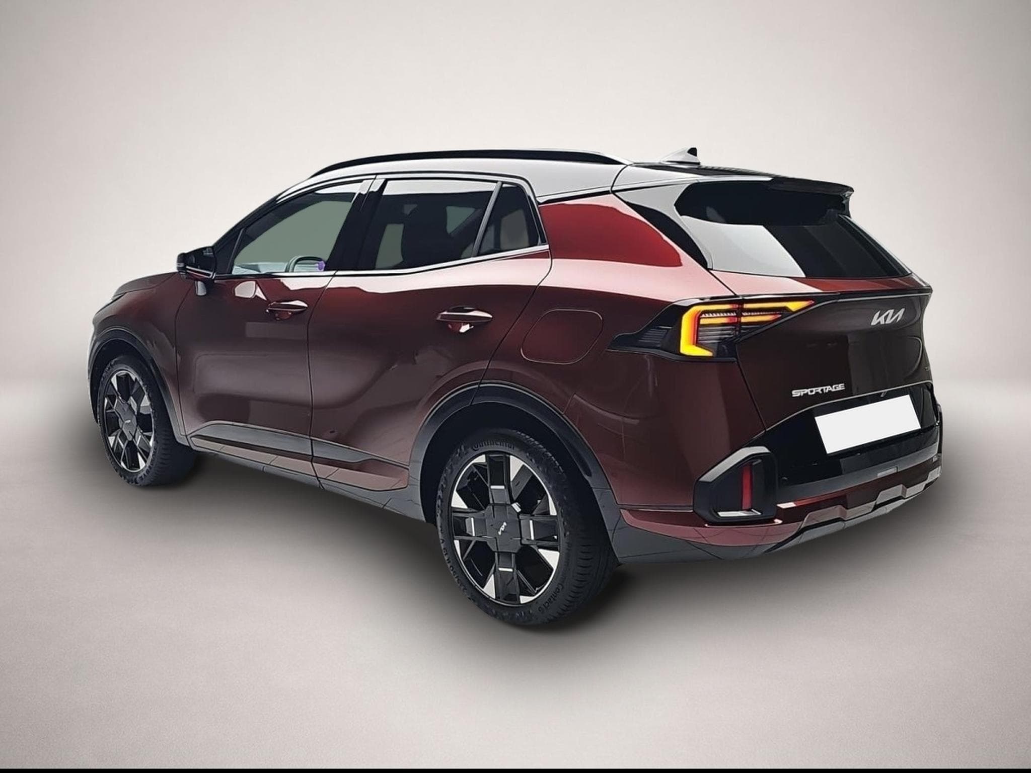 Kia Sportage (2026) - Foto 3
