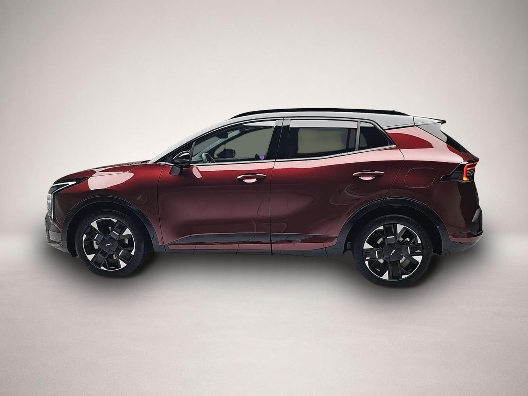 Kia Sportage (2026) - Foto 4