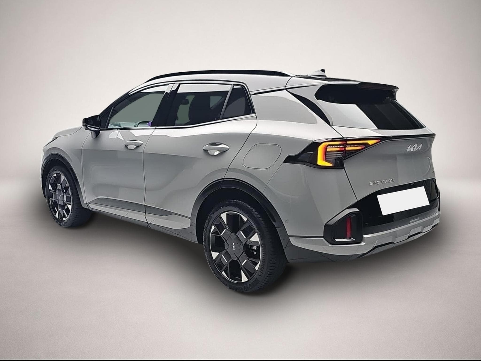 Kia Sportage (2026) - Foto 3