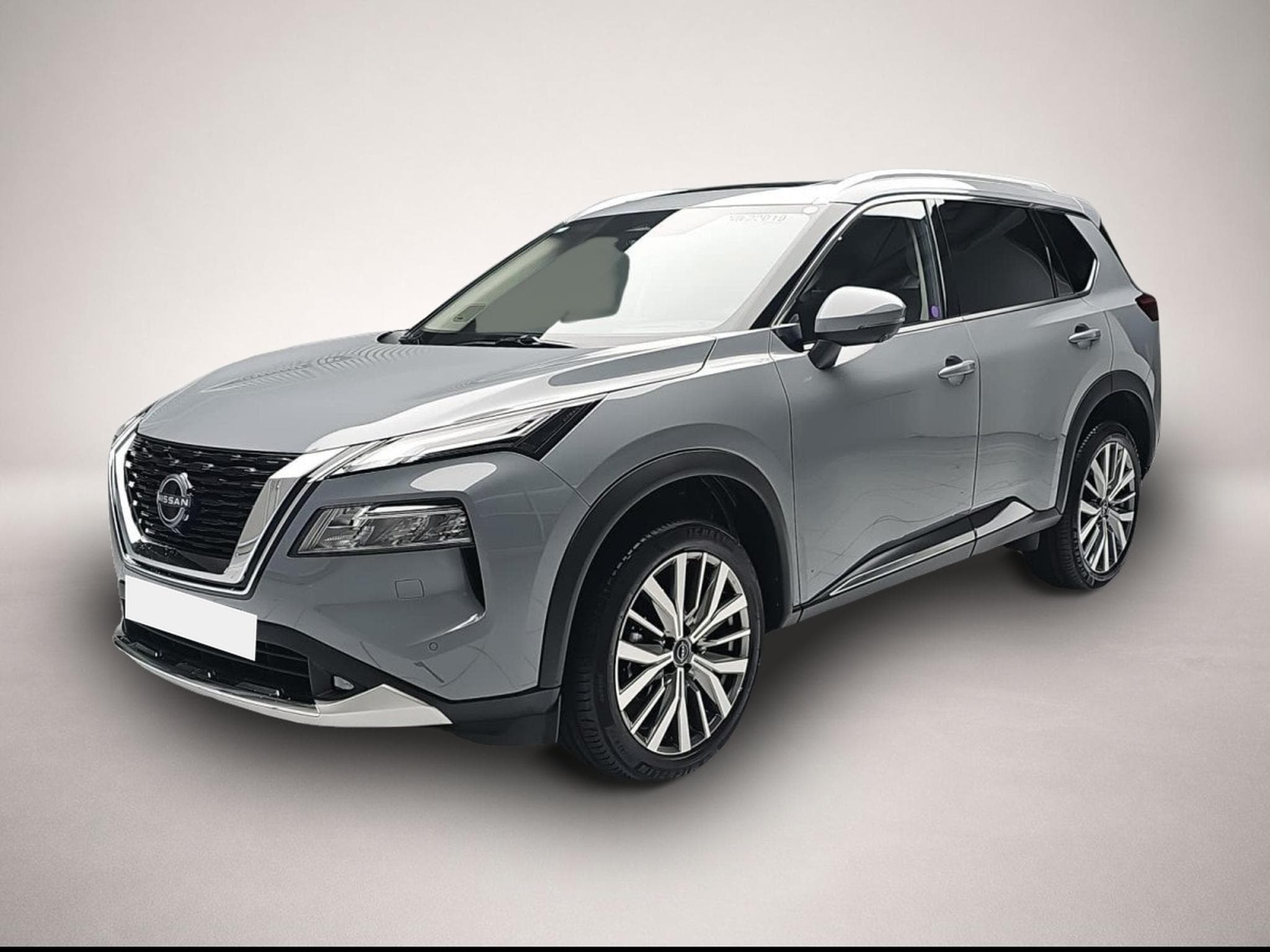 Nissan X-Trail (2026) - Foto 1