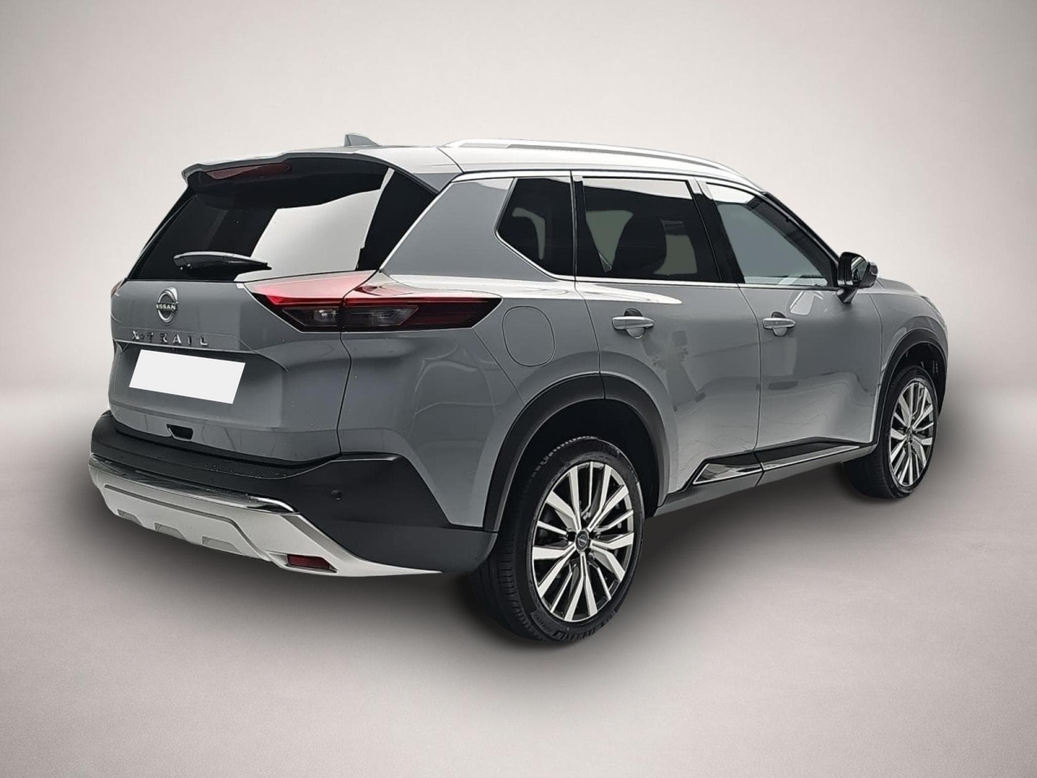 Nissan X-Trail (2026) - Foto 2
