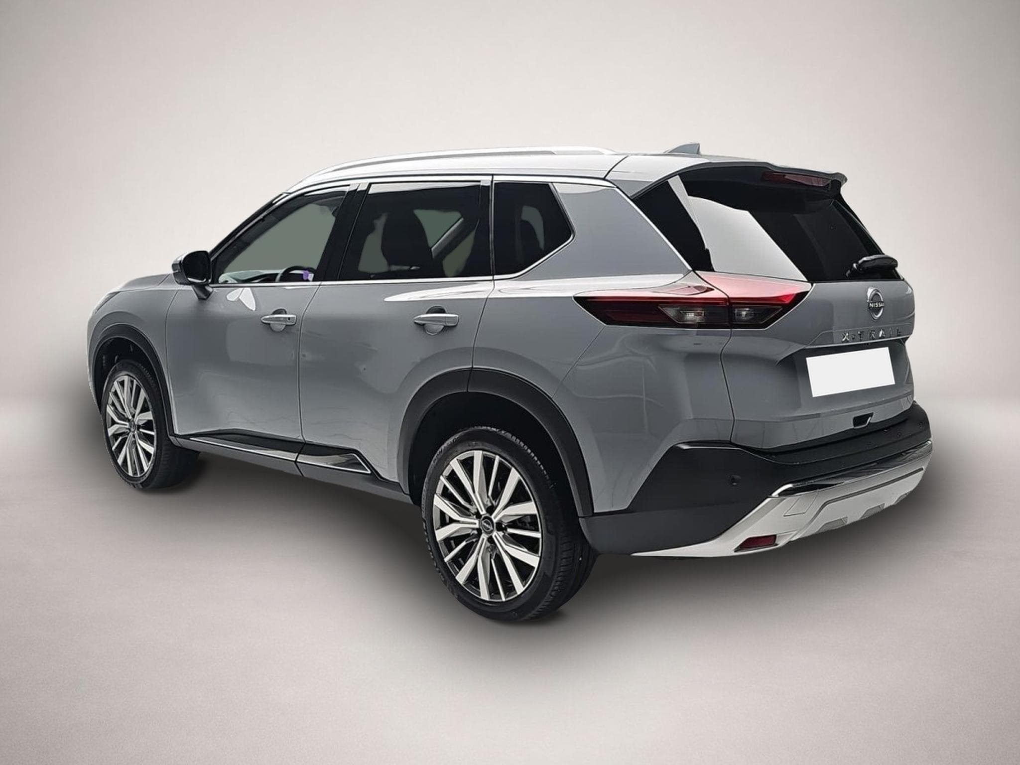 Nissan X-Trail (2026) - Foto 3