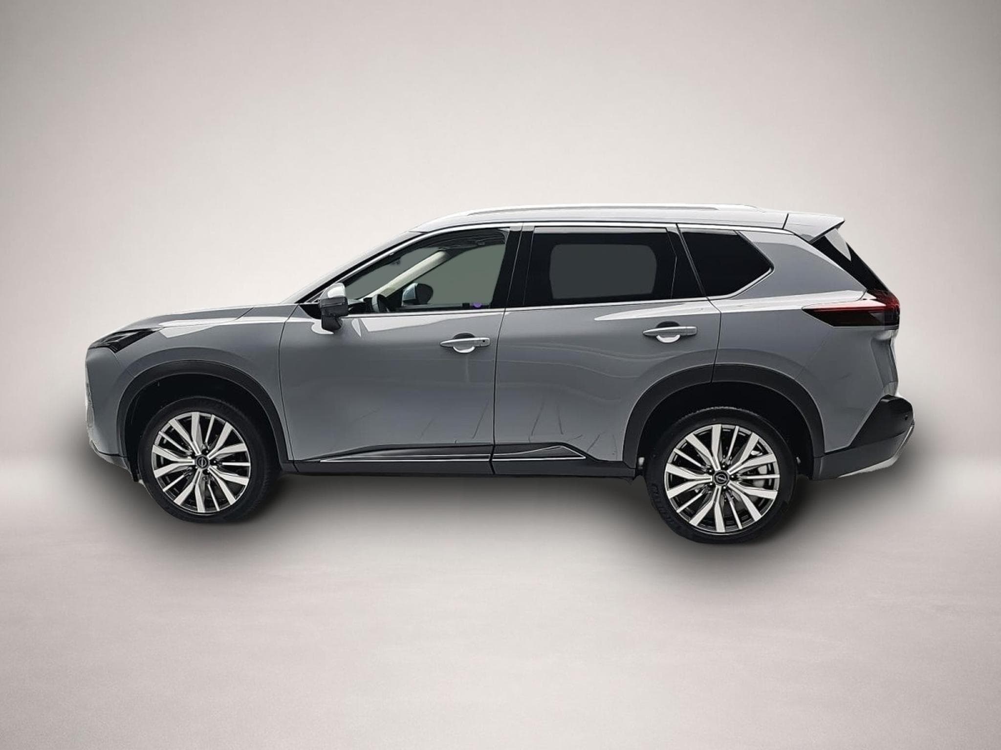 Nissan X-Trail (2026) - Foto 4