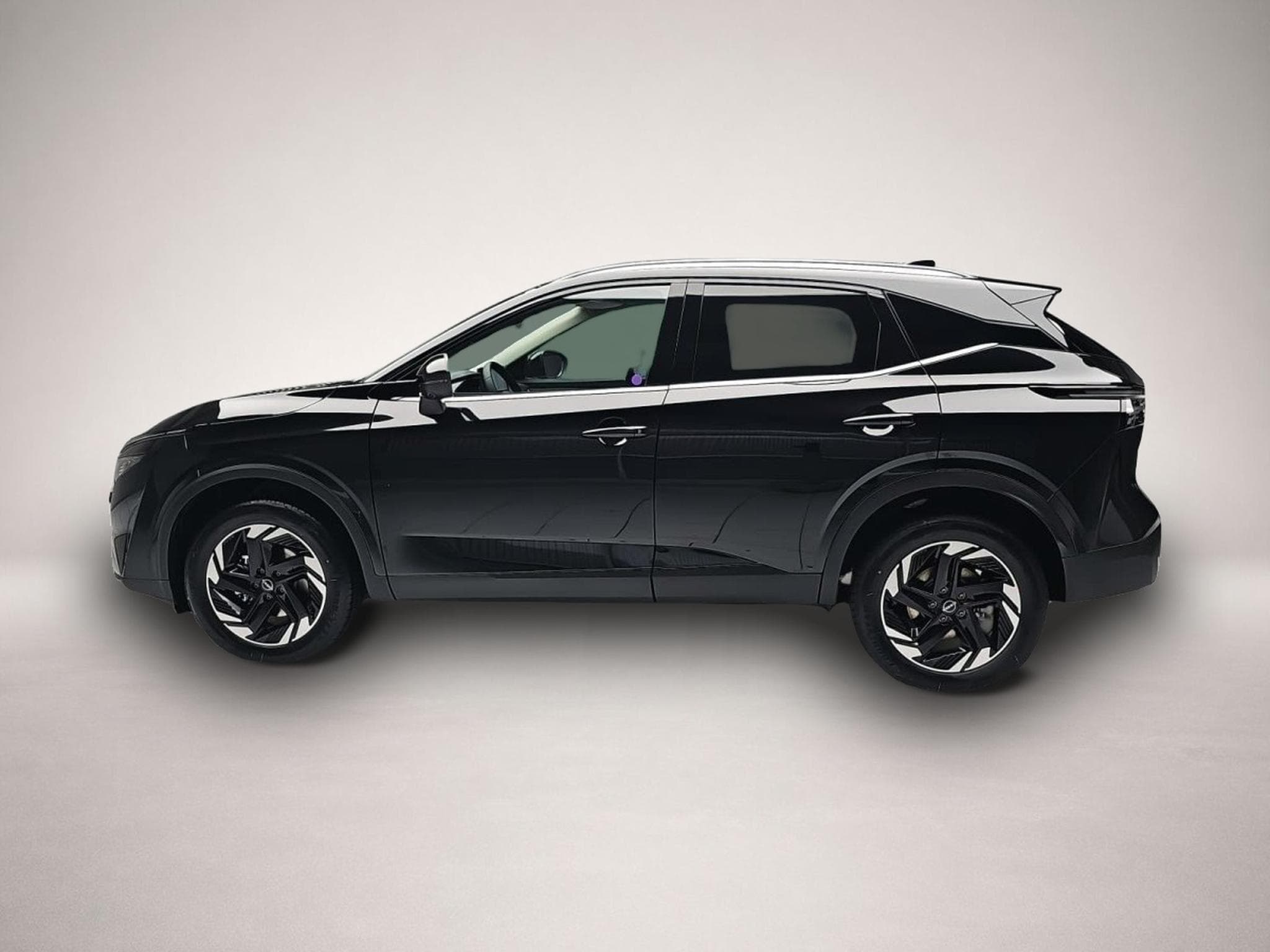 Nissan Qashqai (2026) - Foto 4