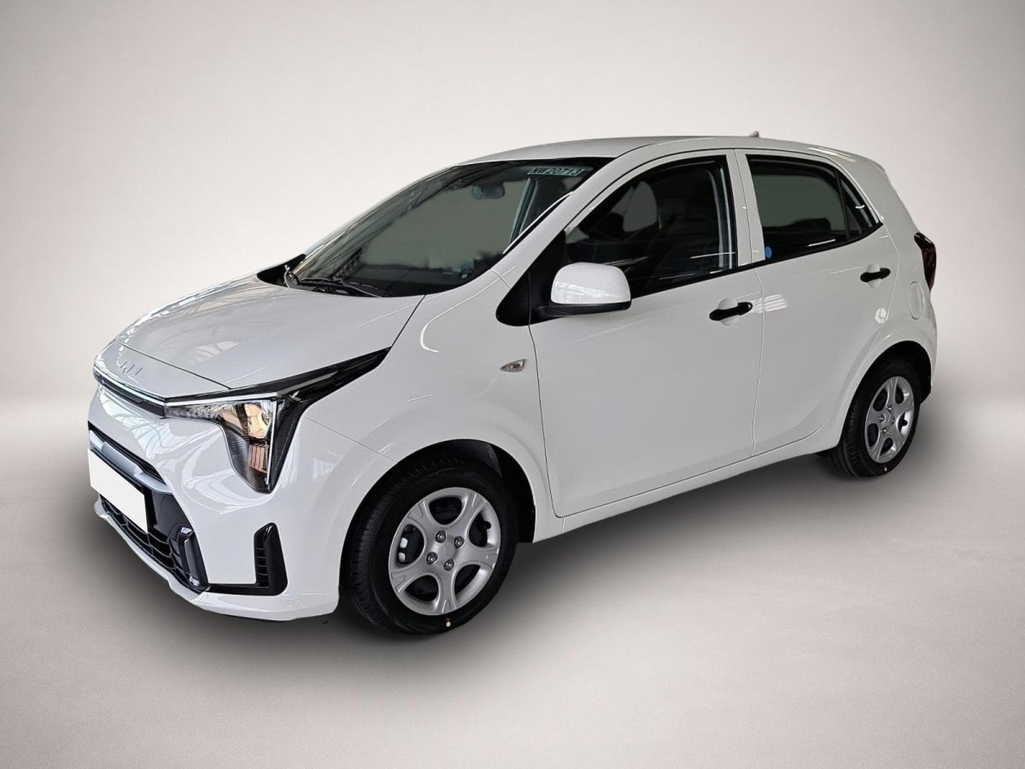 Kia Picanto (2026) - Foto 1
