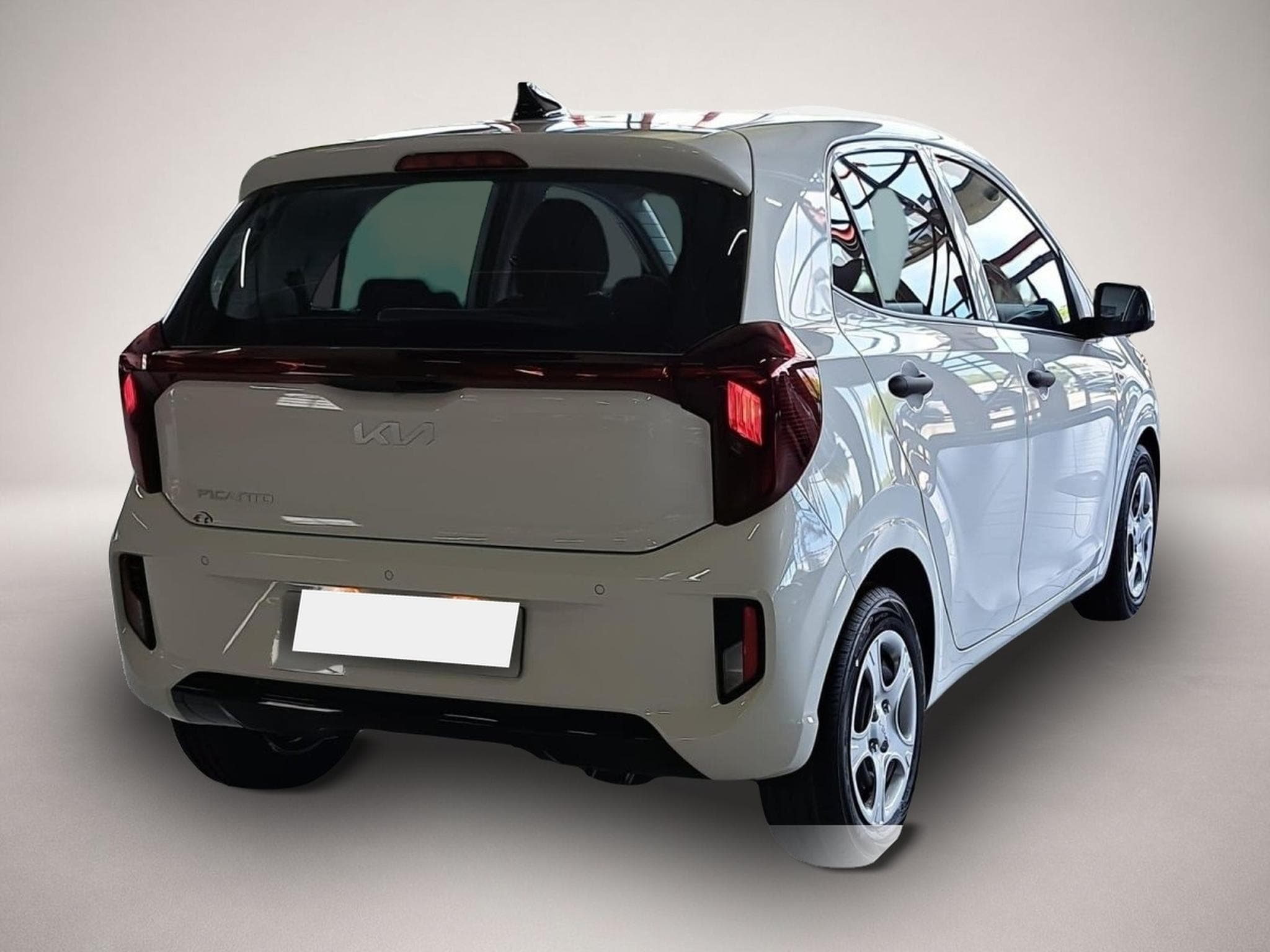 Kia Picanto (2026) - Foto 2