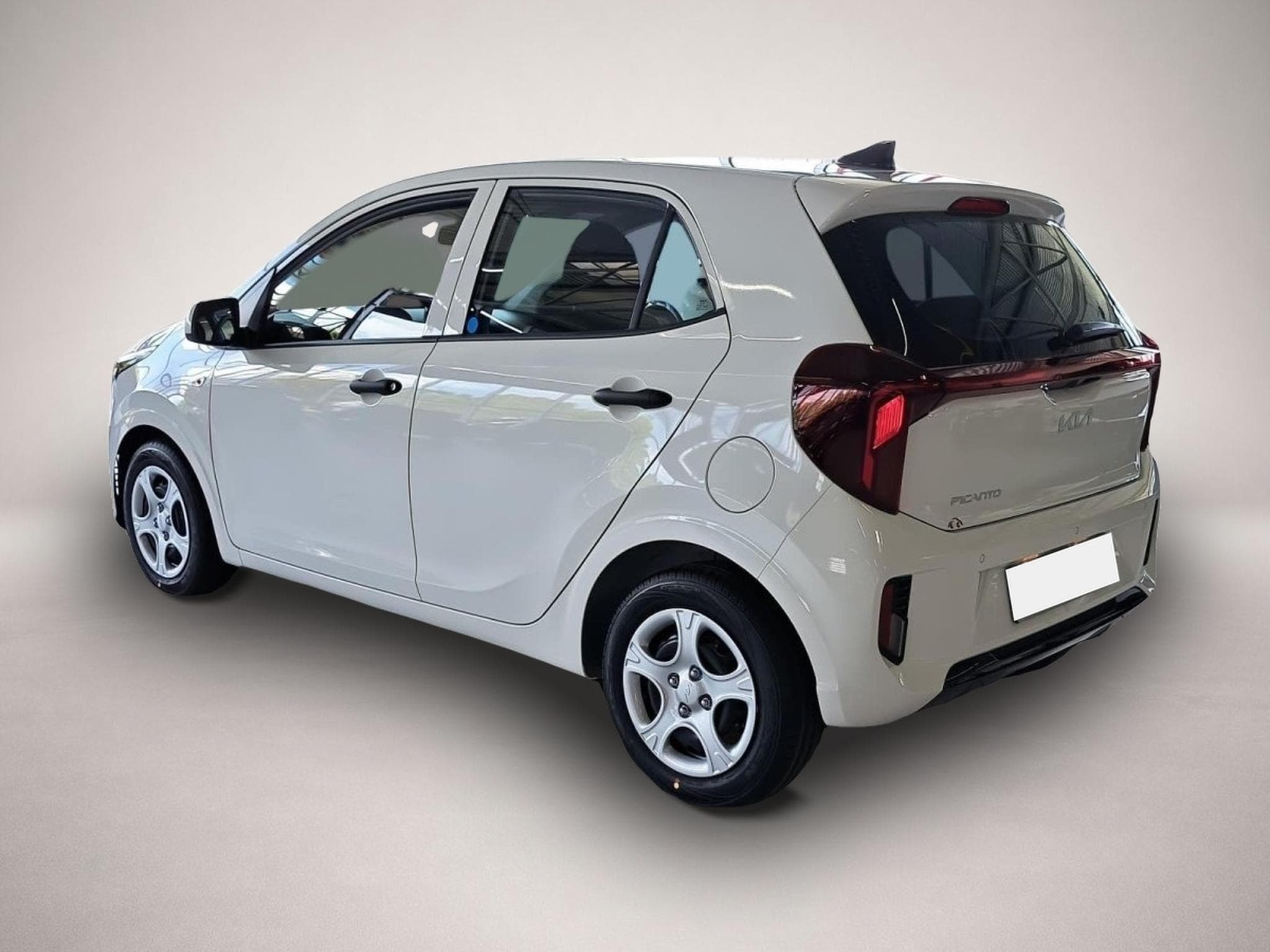 Kia Picanto (2026) - Foto 3