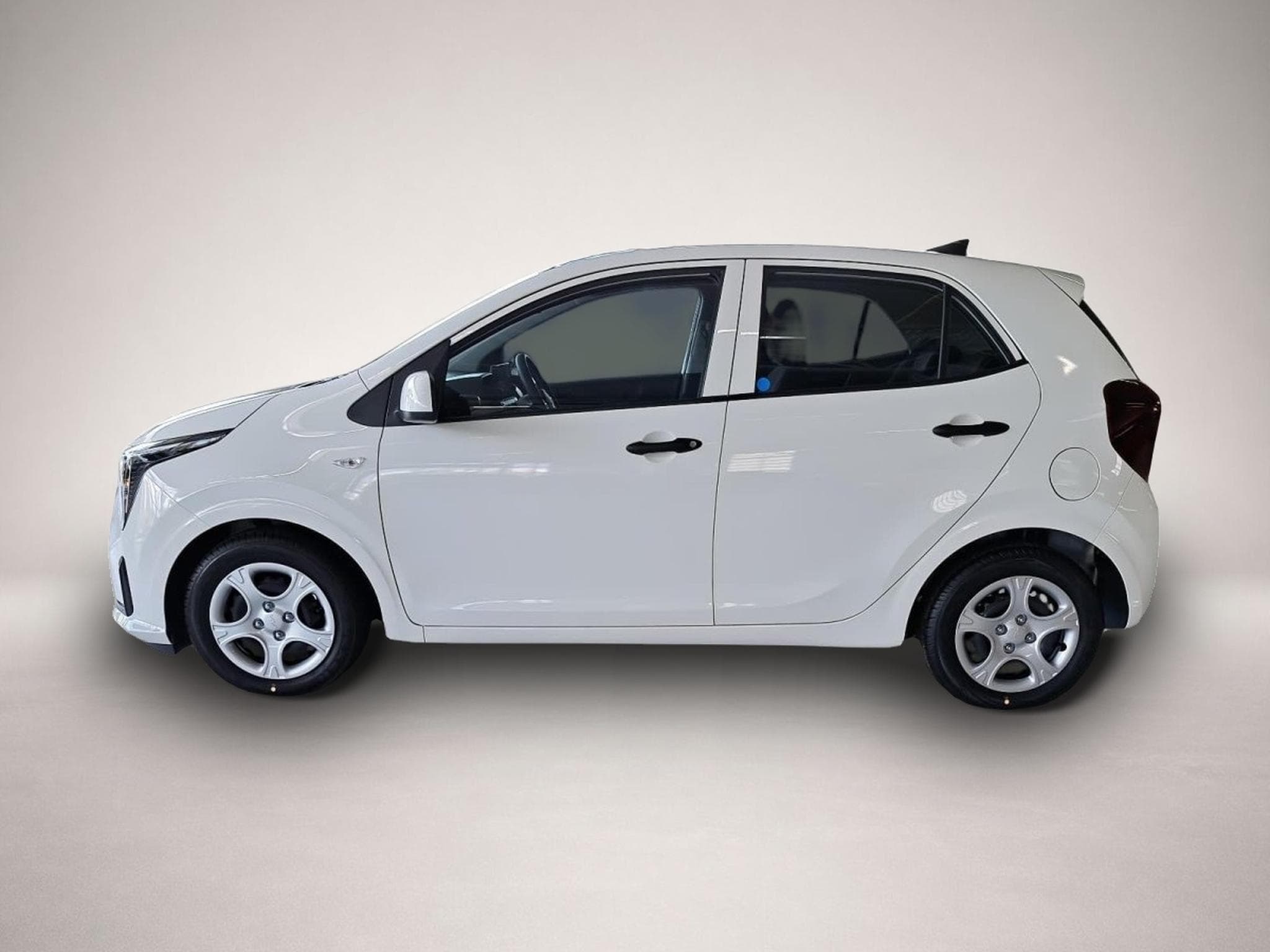 Kia Picanto (2026) - Foto 4
