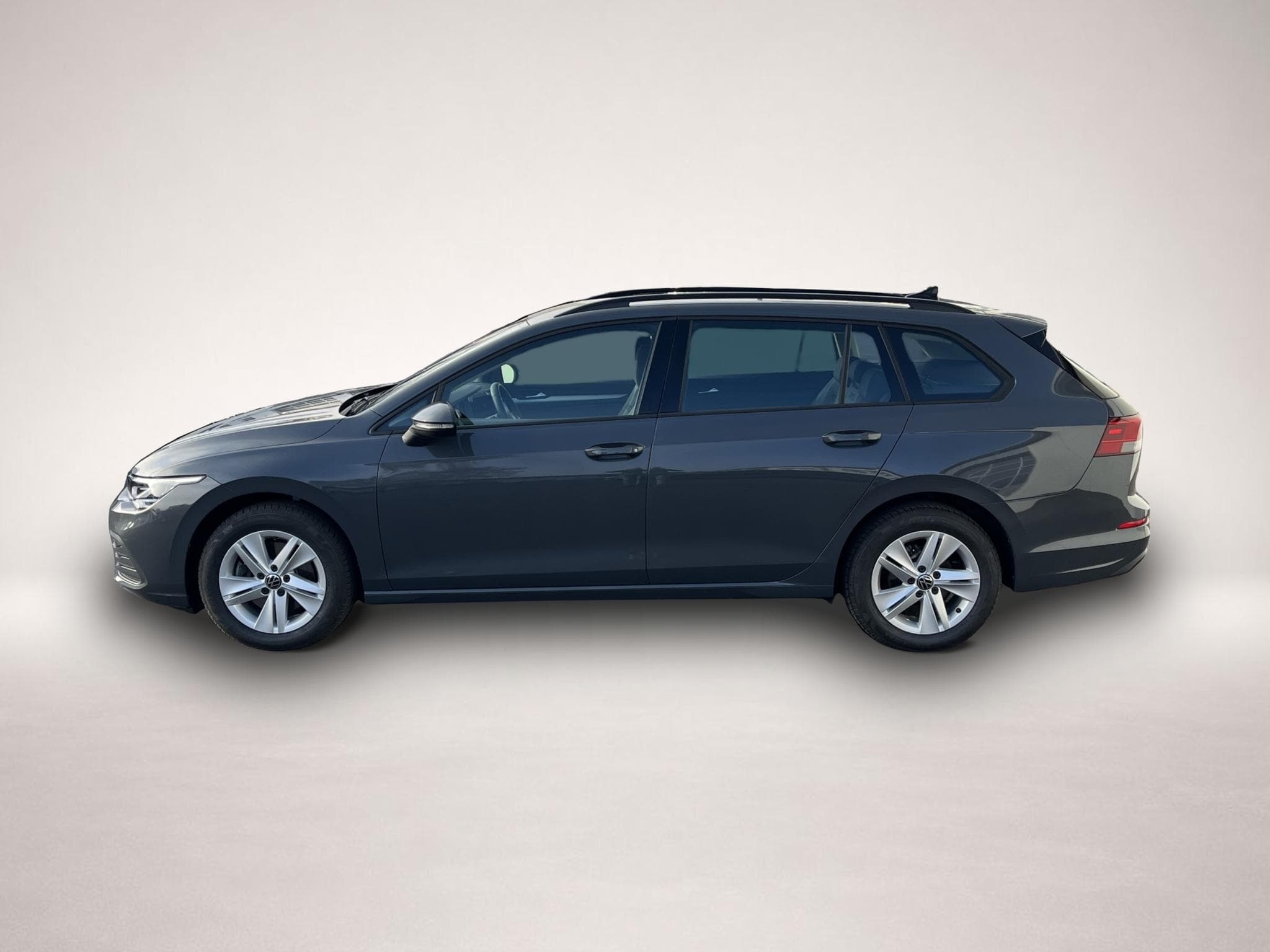 VW Golf (2023) - Foto 1