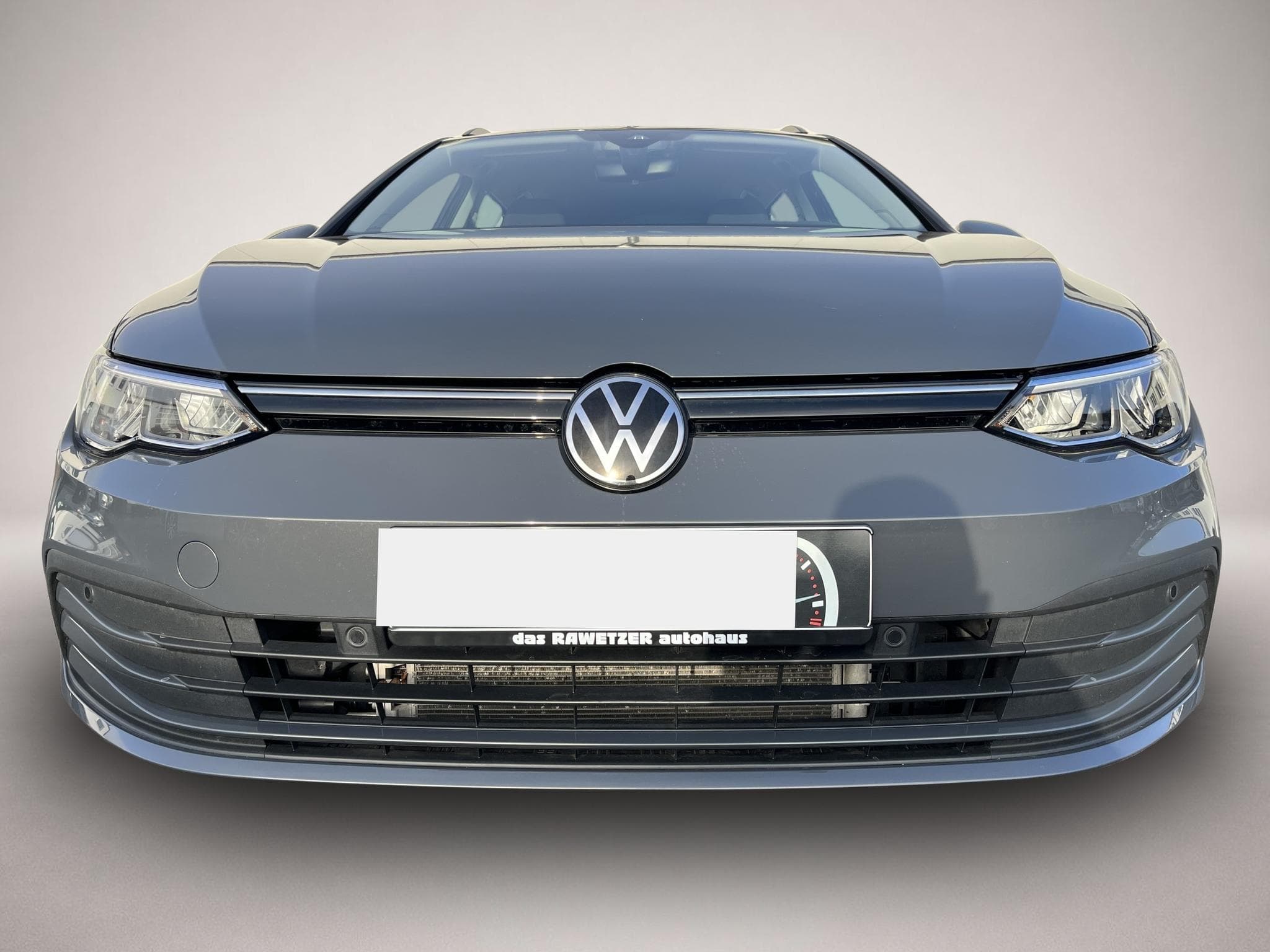 VW Golf (2023) - Foto 2