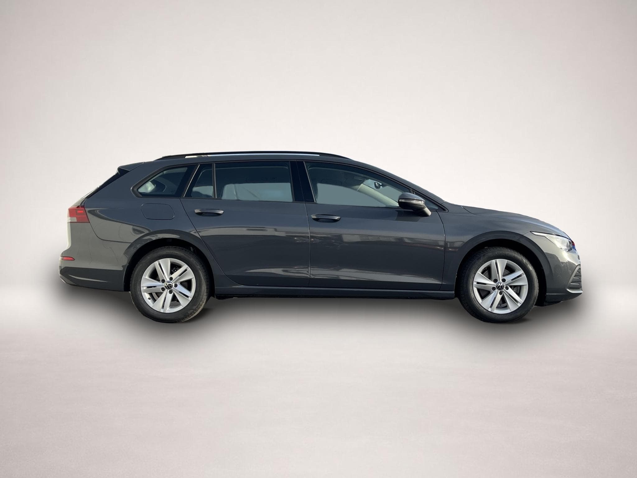 VW Golf (2023) - Foto 3