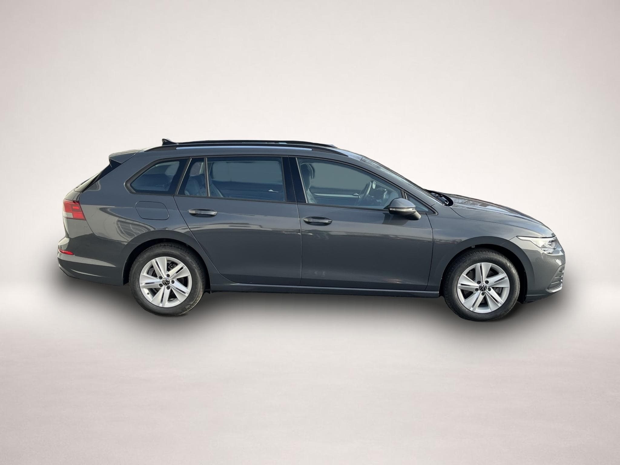 VW Golf (2023) - Foto 4