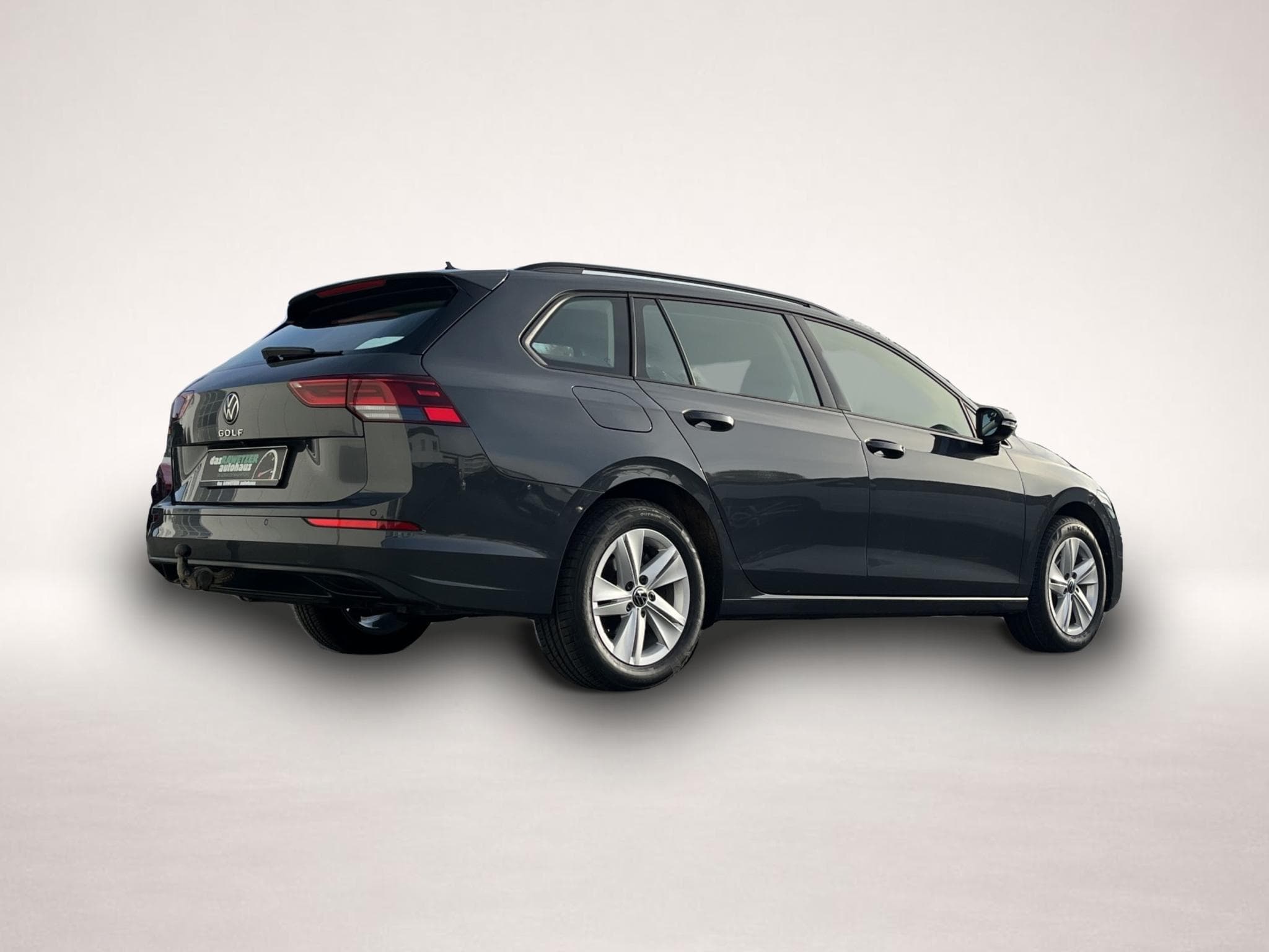 VW Golf (2023) - Foto 5